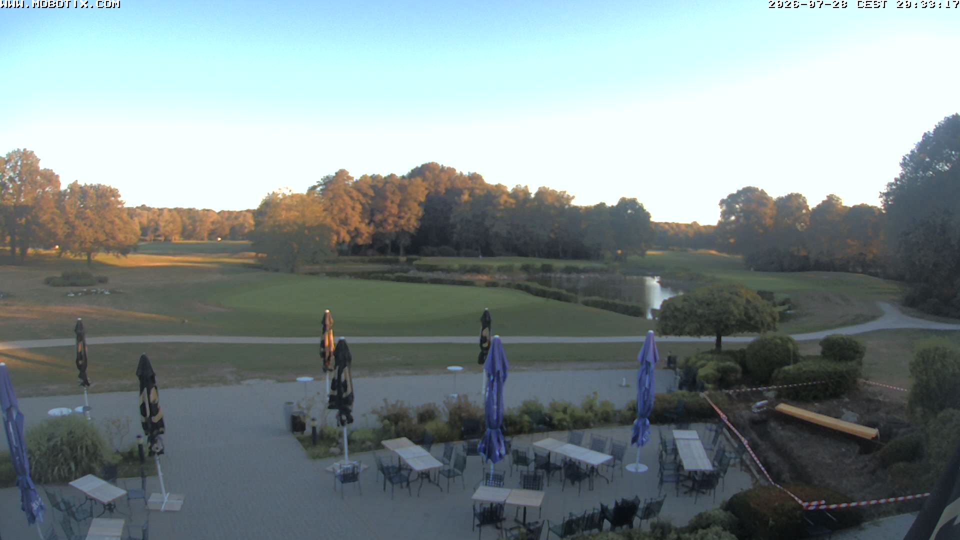 Webcam Golf Club Soufflenheim
