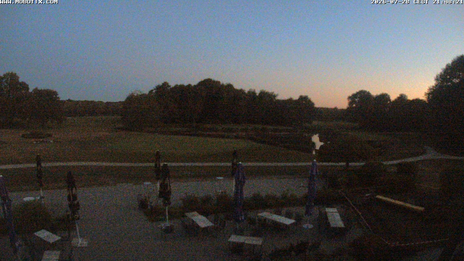 Webcam Golf Club Soufflenheim