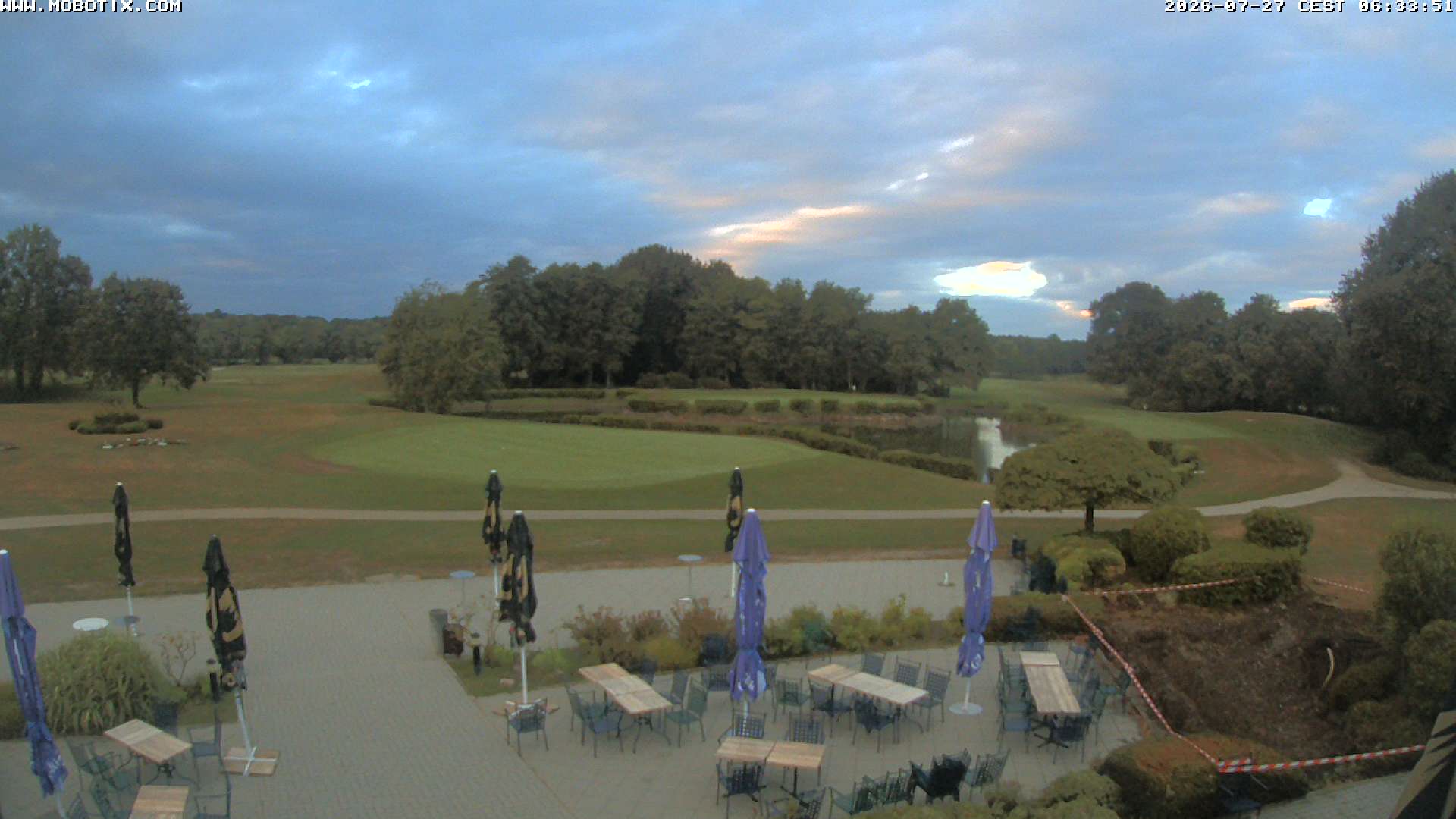 Webcam Golf Club Soufflenheim