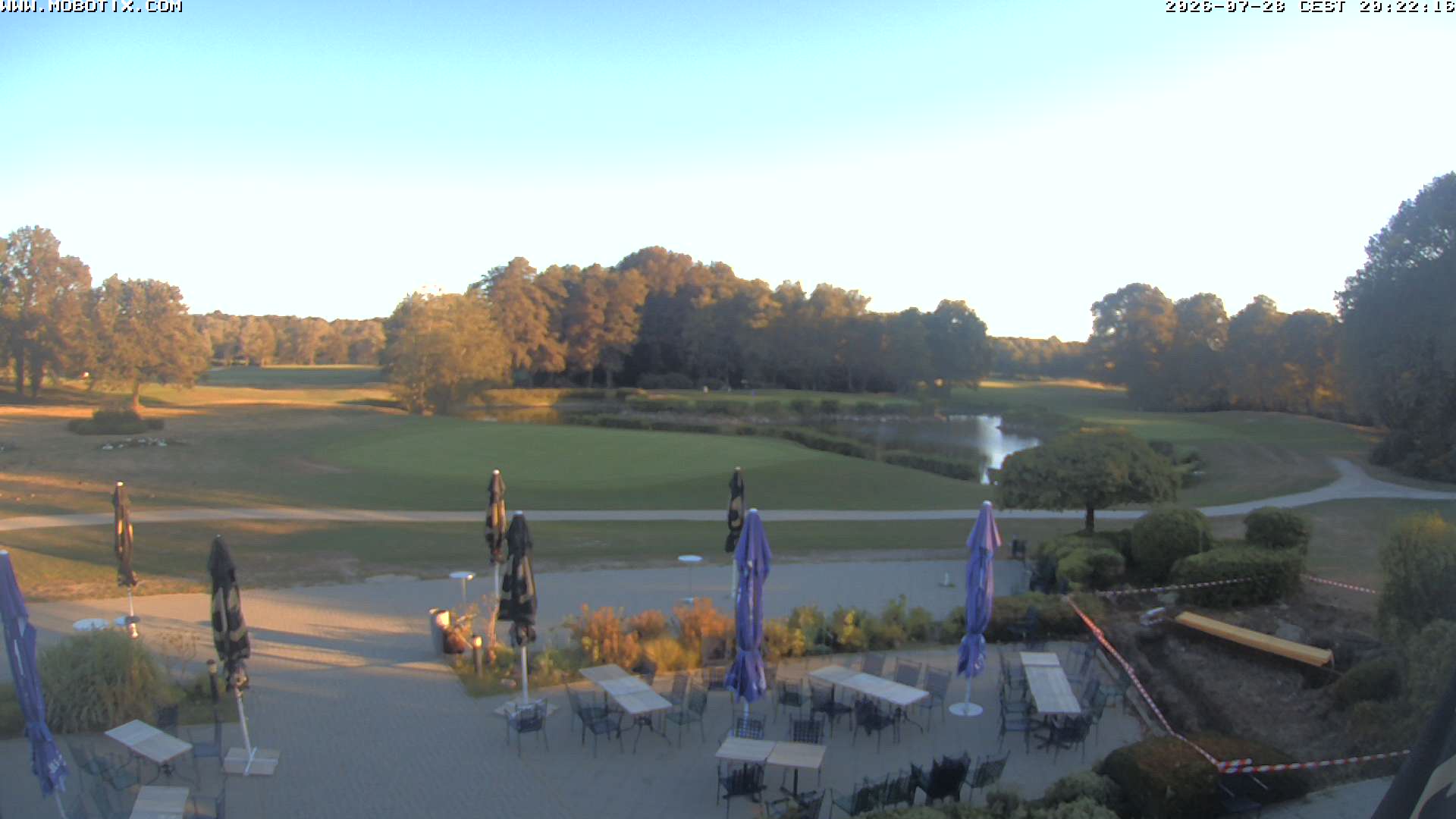 Webcam Golf Club Soufflenheim