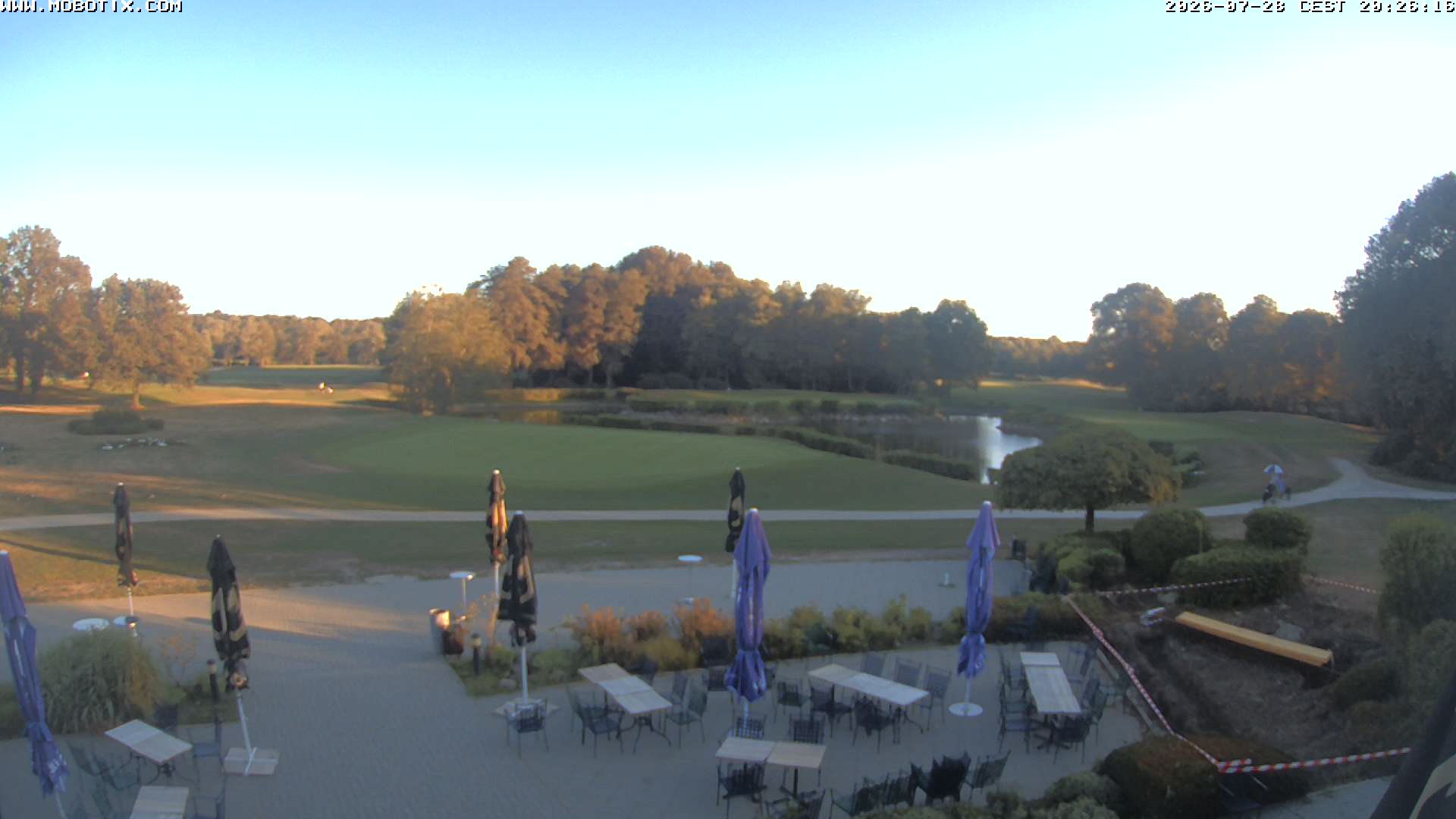 Webcam Golf Club Soufflenheim