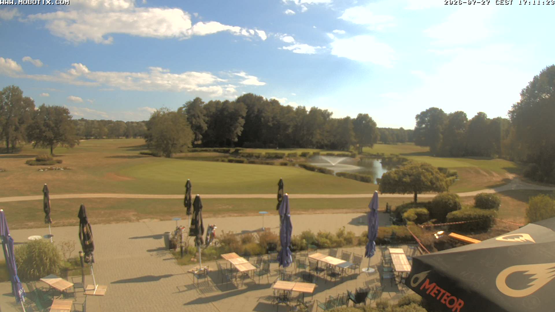 Webcam Golf Club Soufflenheim