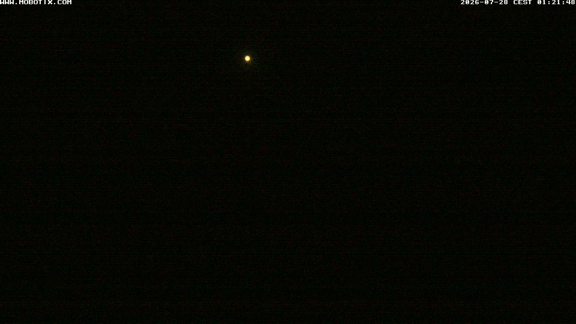 Webcam Golf Club Soufflenheim