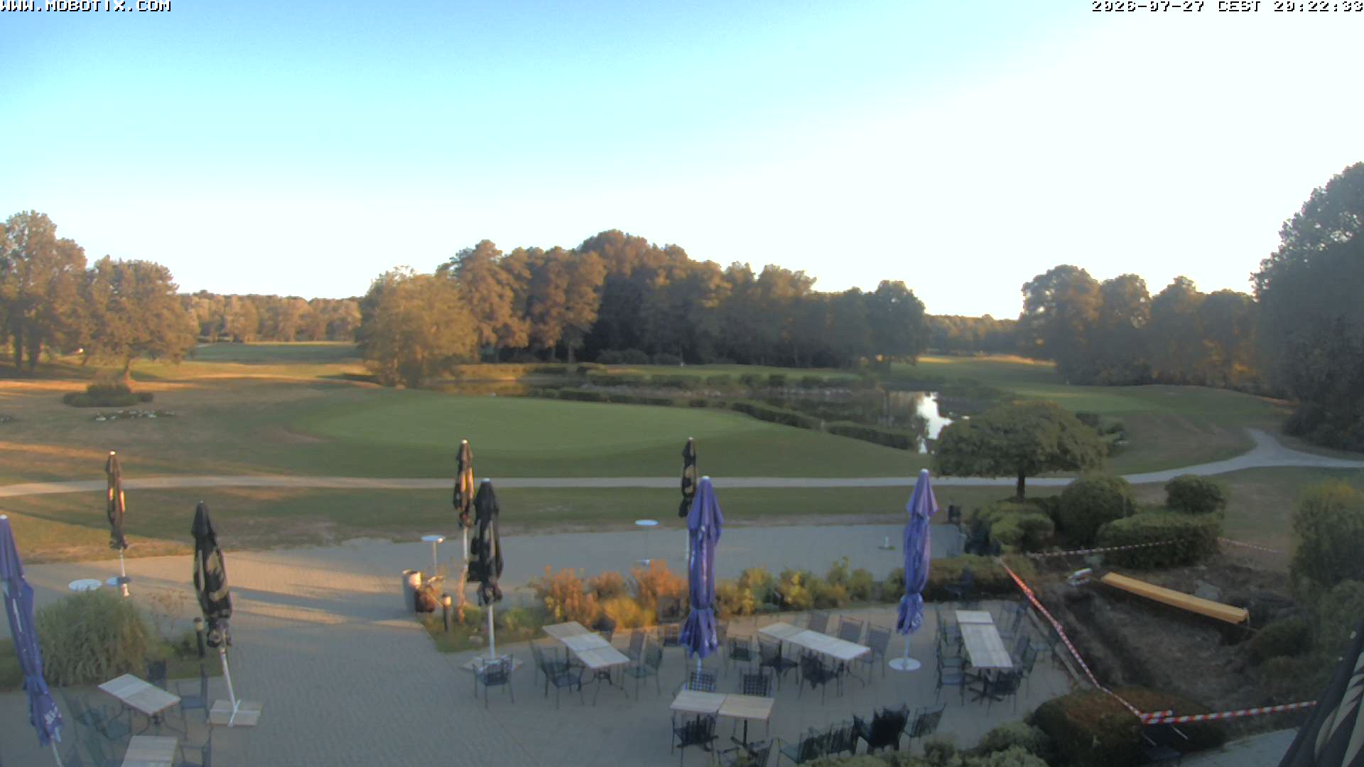 Webcam Golf Club Soufflenheim