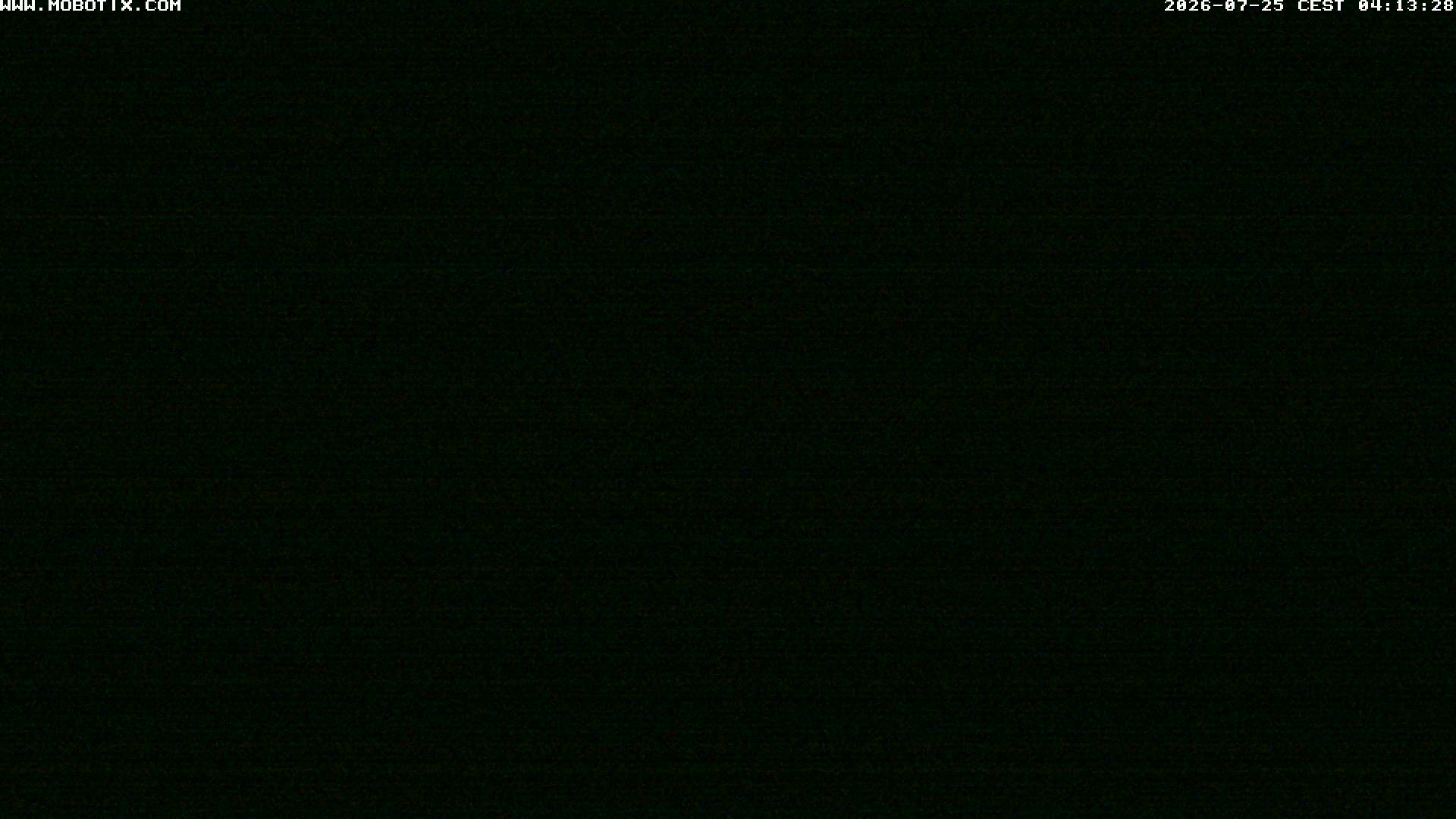 Webcam Golf Club Soufflenheim