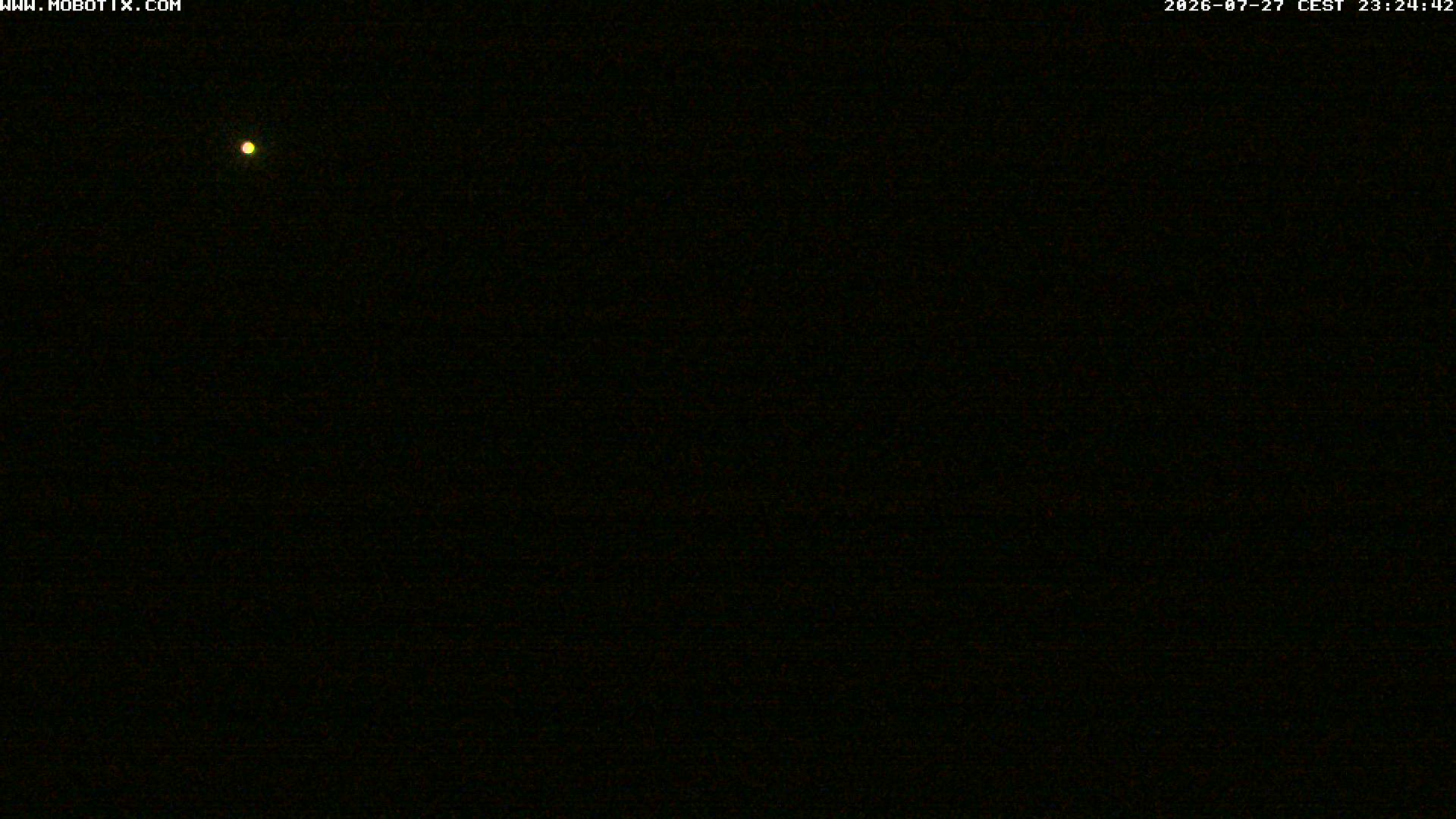 Webcam Golf Club Soufflenheim
