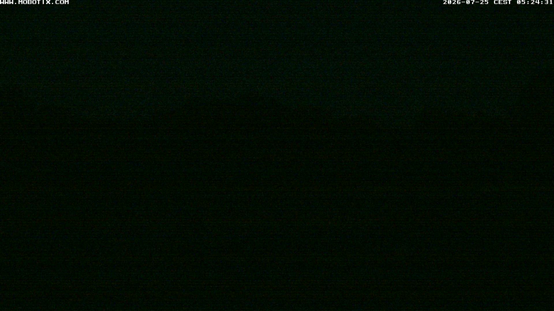 Webcam Golf Club Soufflenheim
