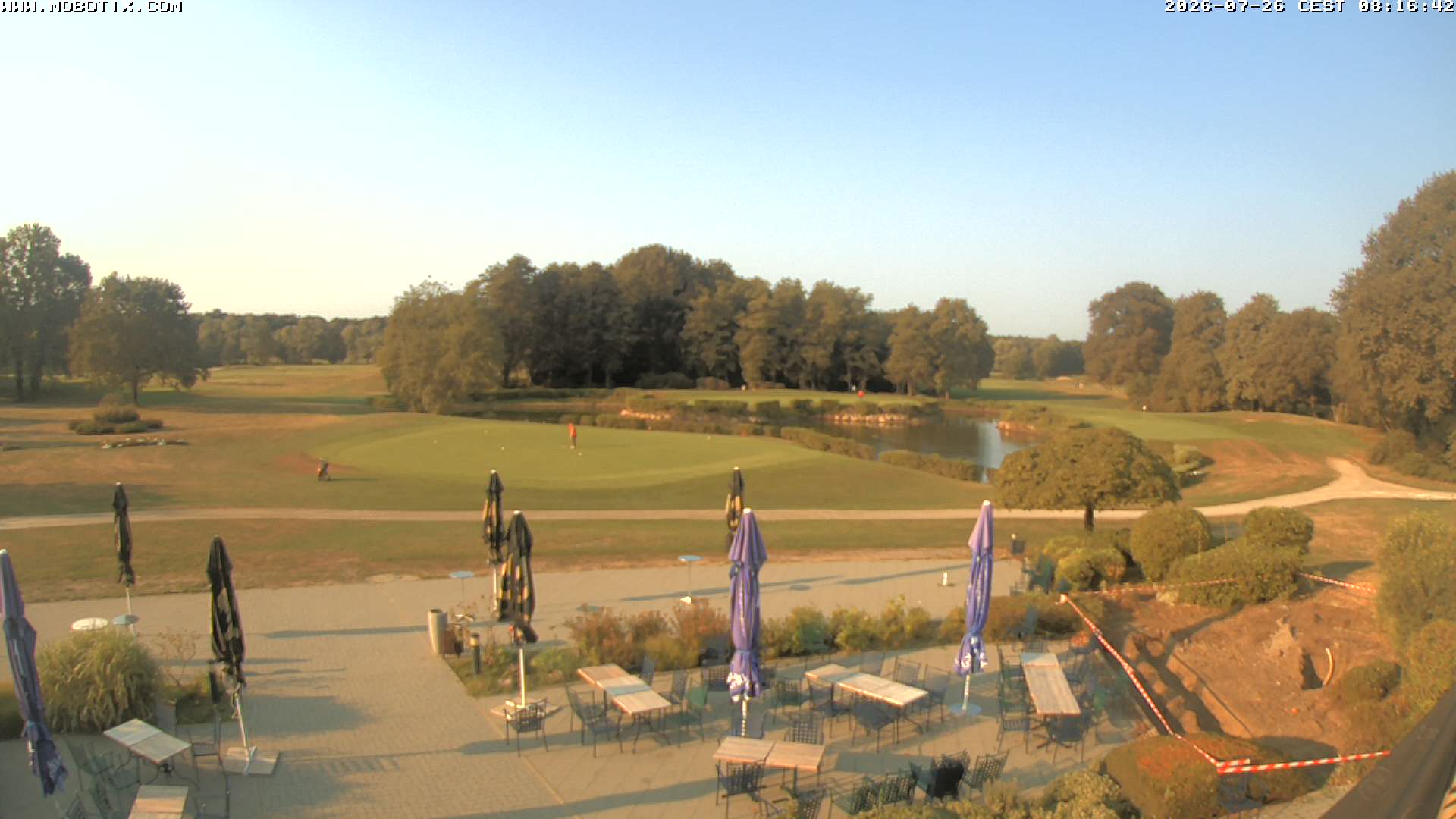 Webcam Golf Club Soufflenheim