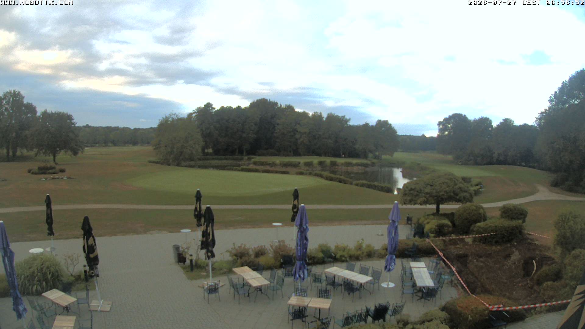 Webcam Golf Club Soufflenheim