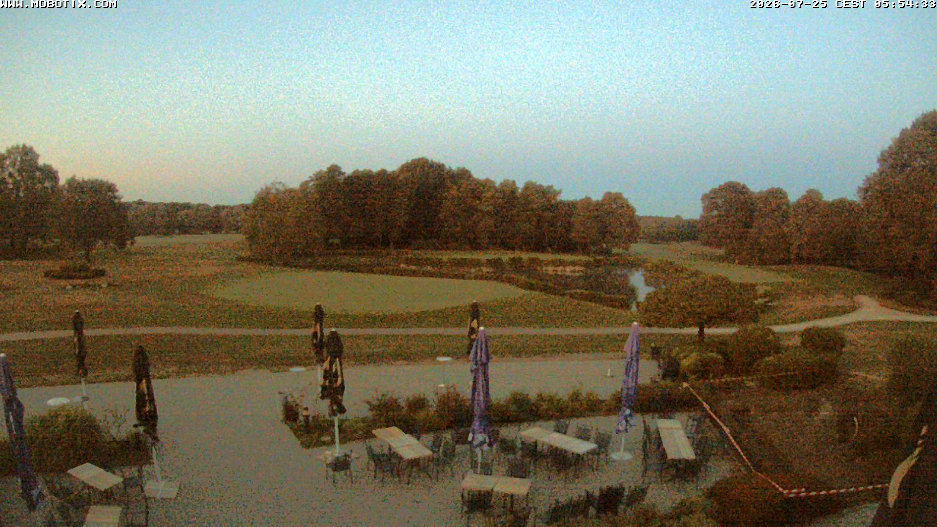 Webcam Golf Club Soufflenheim