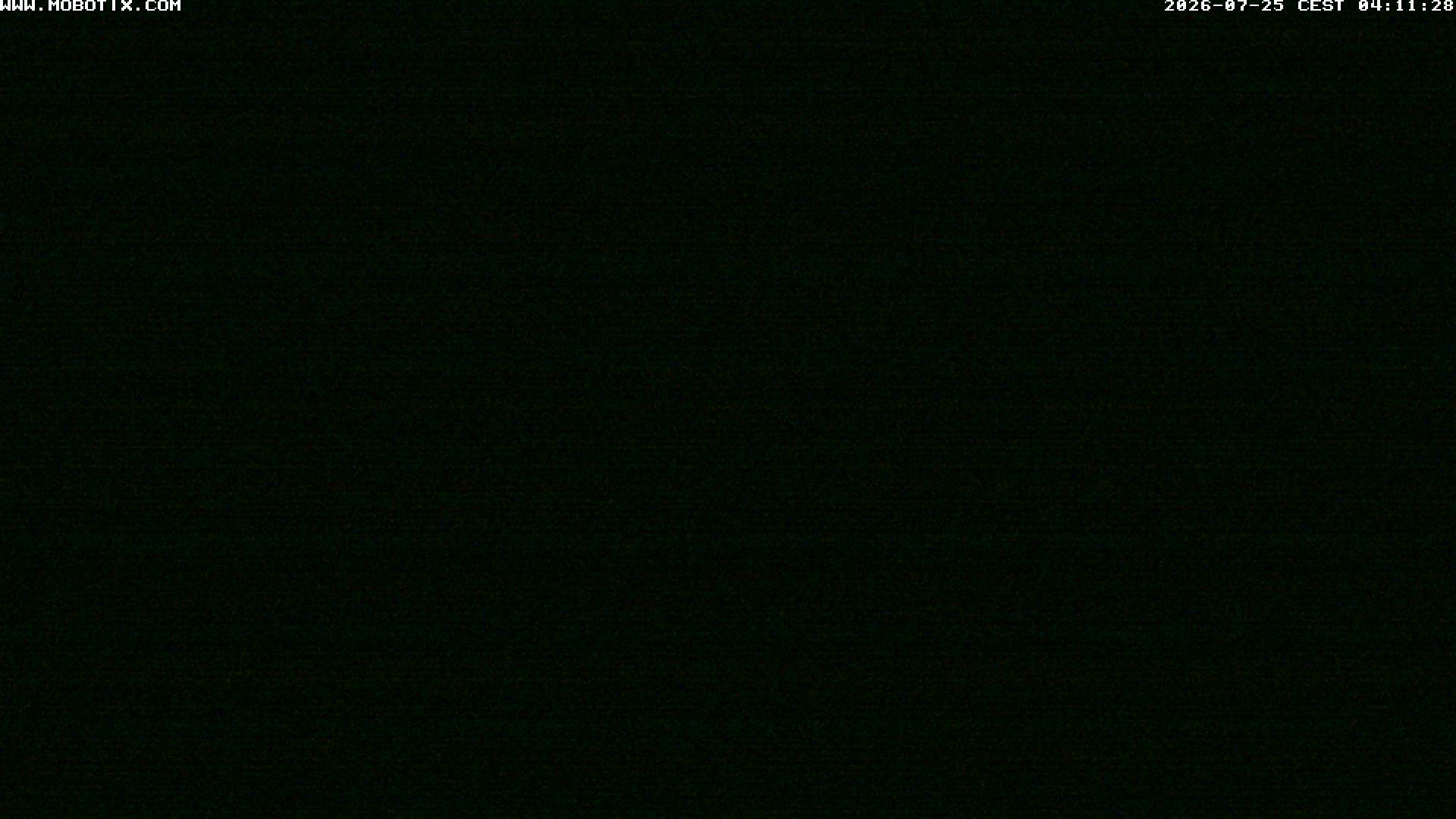 Webcam Golf Club Soufflenheim