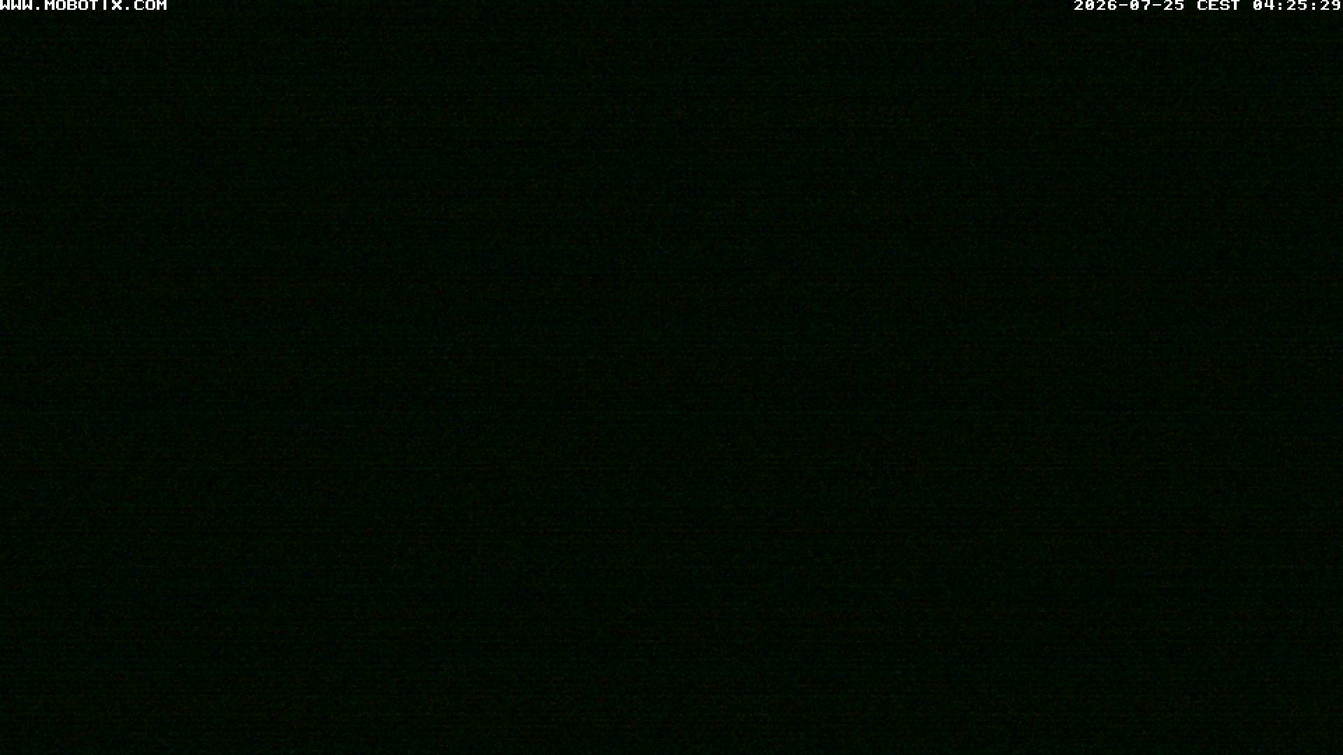 Webcam Golf Club Soufflenheim