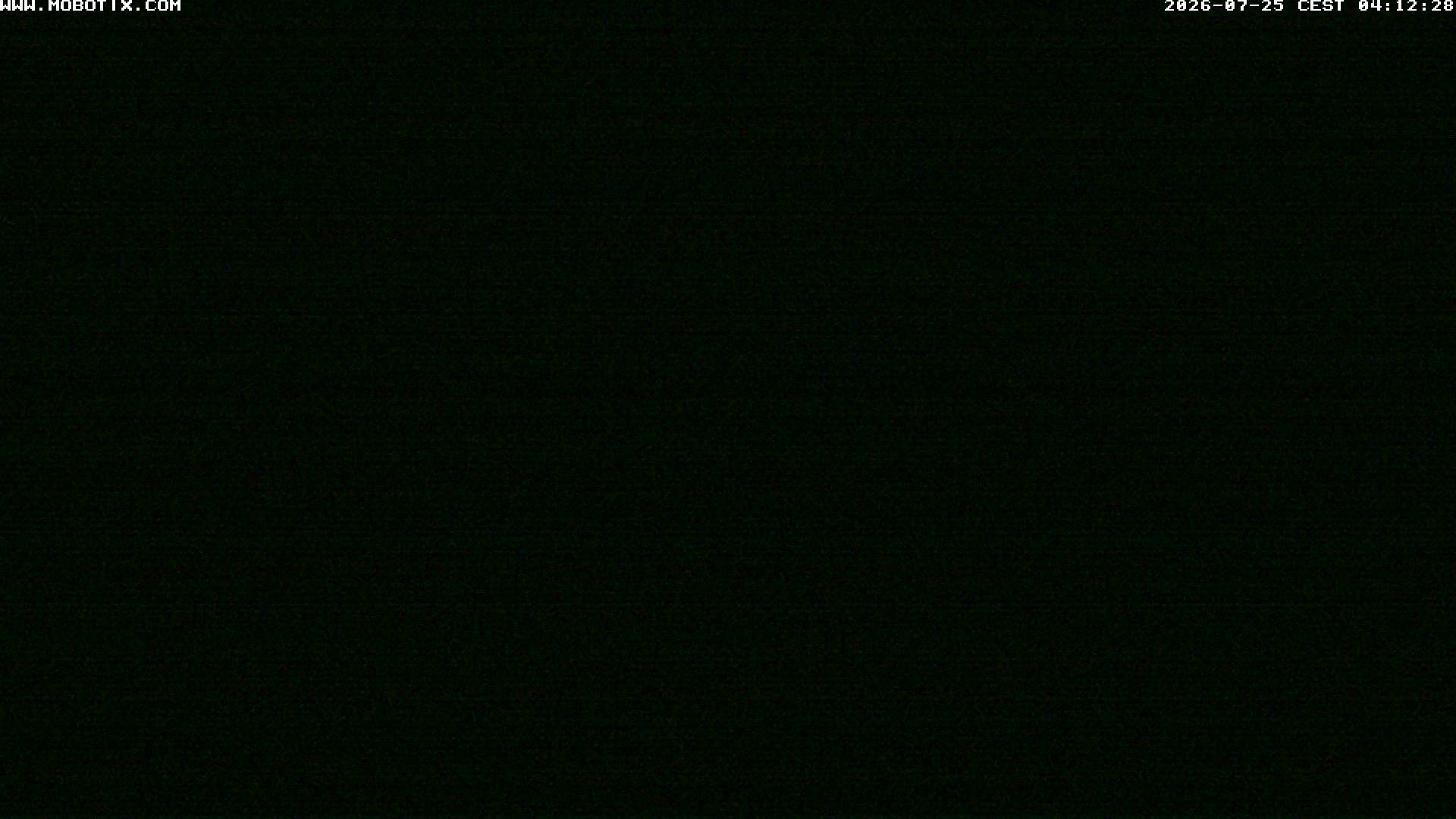 Webcam Golf Club Soufflenheim