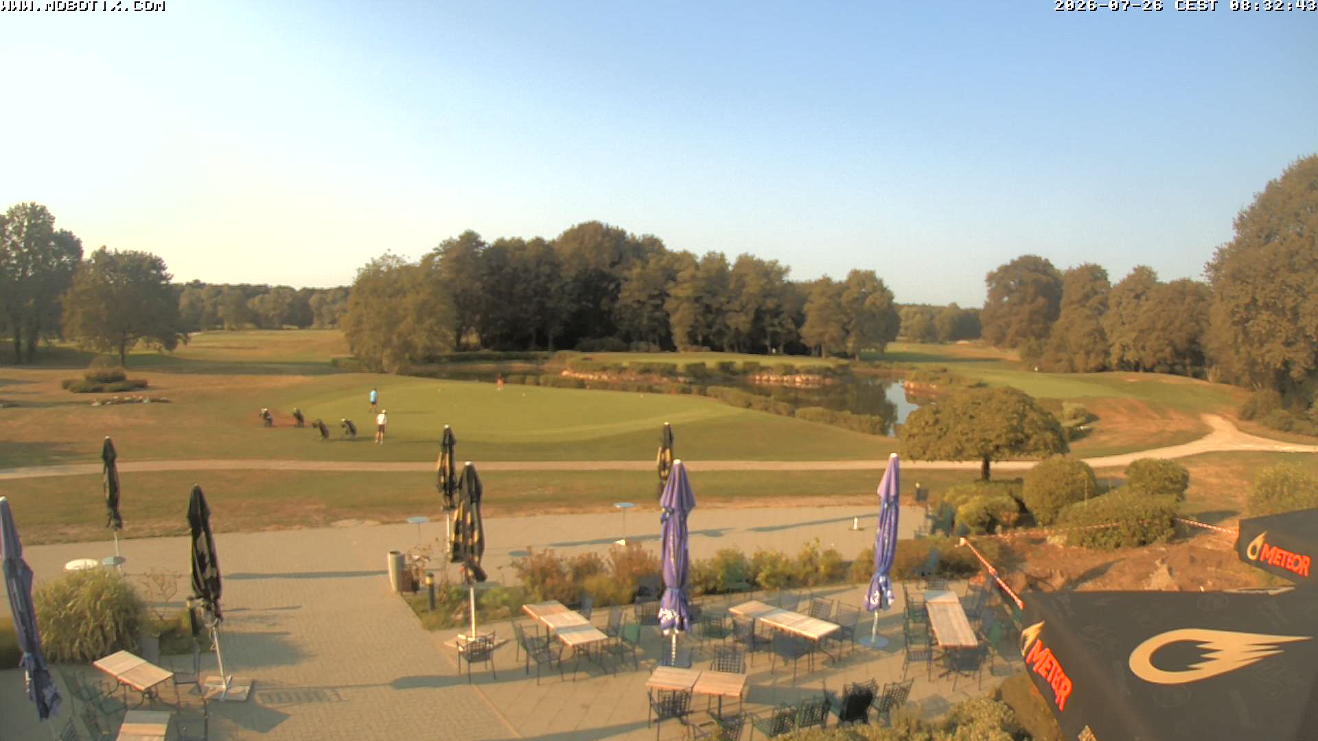 Webcam Golf Club Soufflenheim