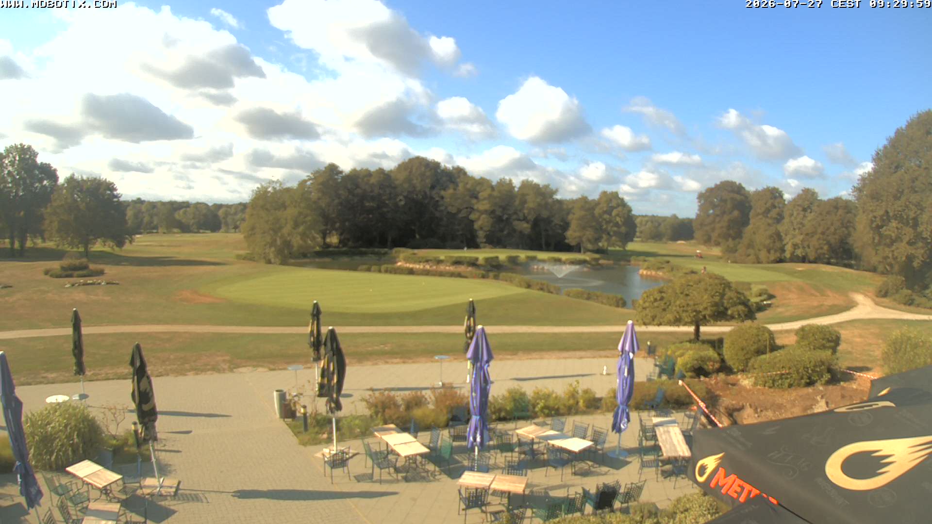 Webcam Golf Club Soufflenheim