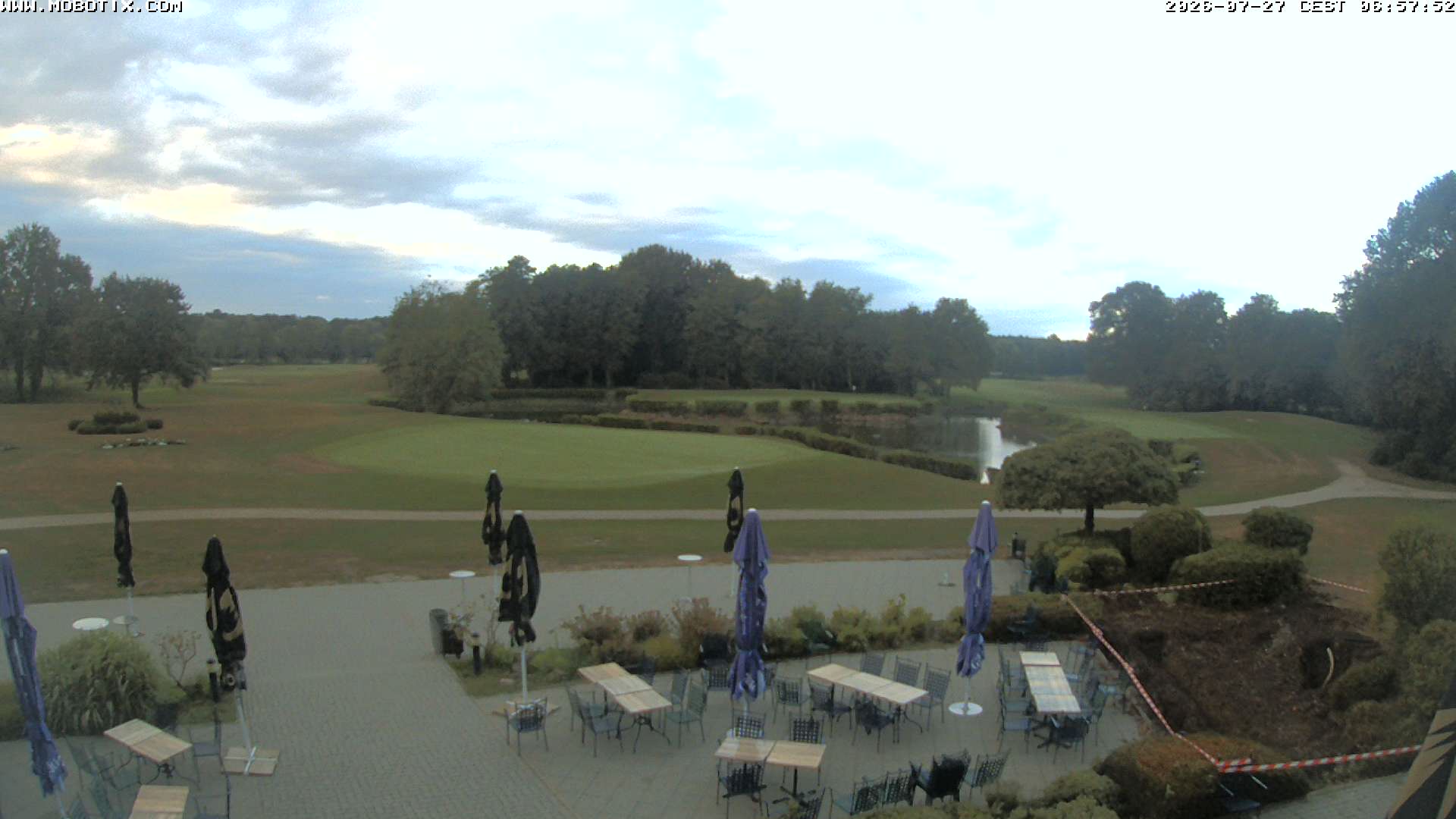 Webcam Golf Club Soufflenheim