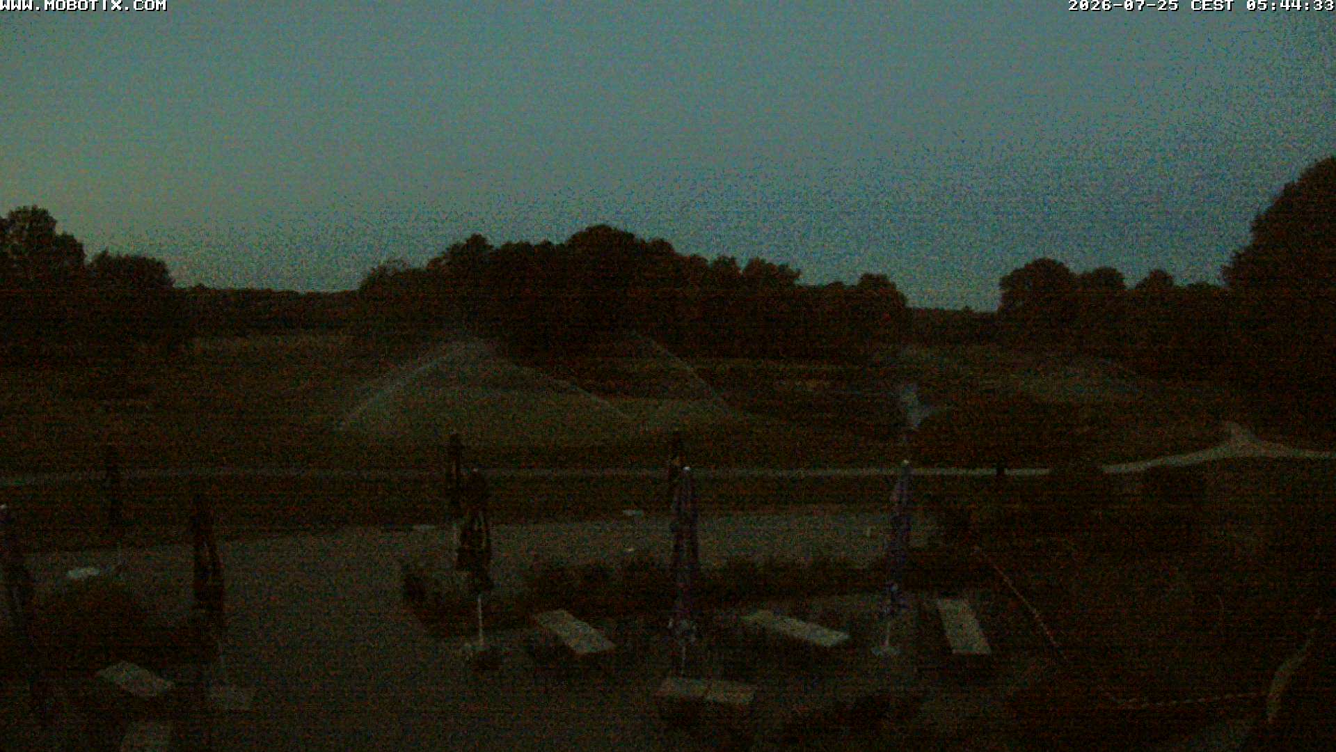Webcam Golf Club Soufflenheim