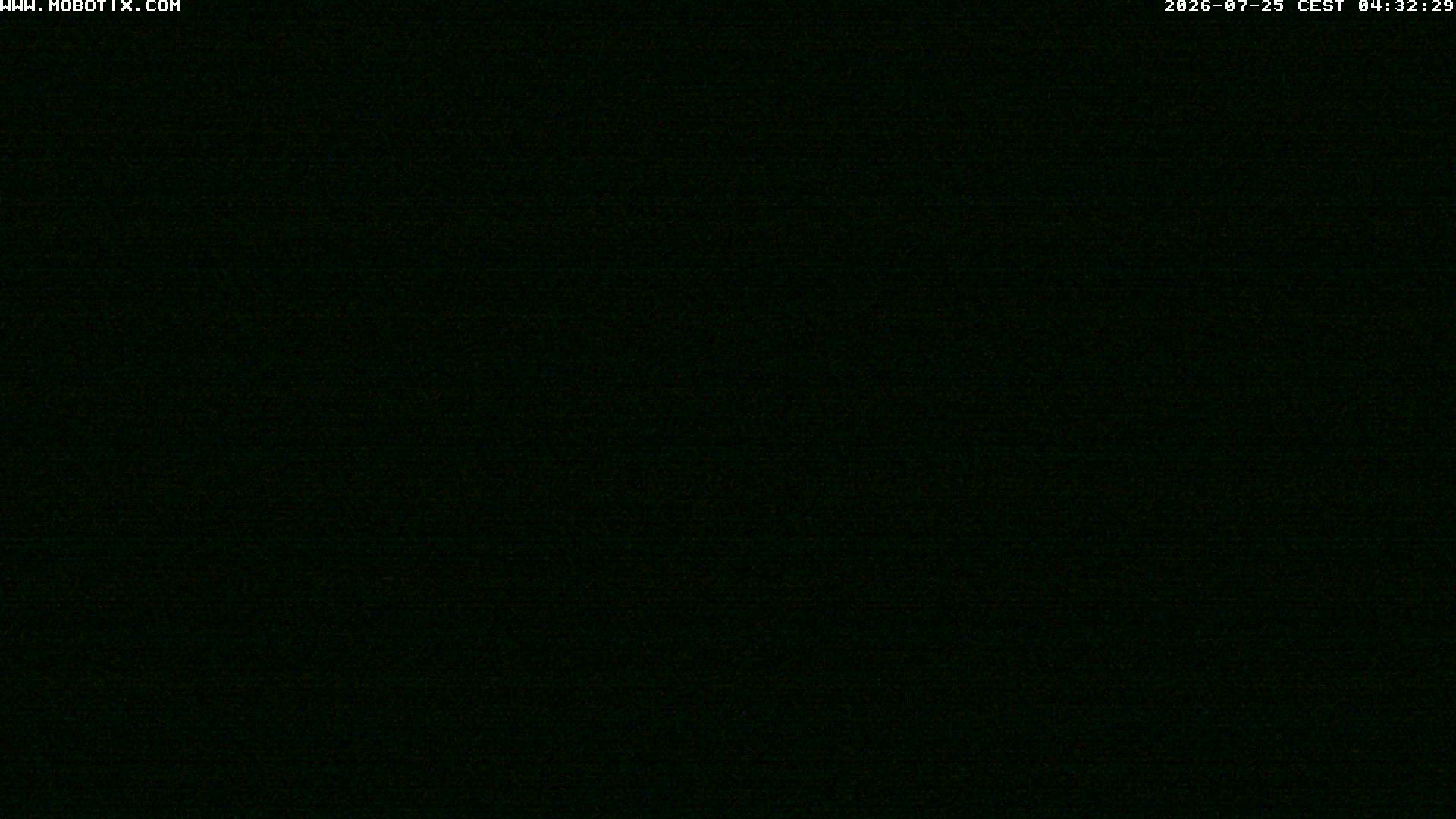 Webcam Golf Club Soufflenheim