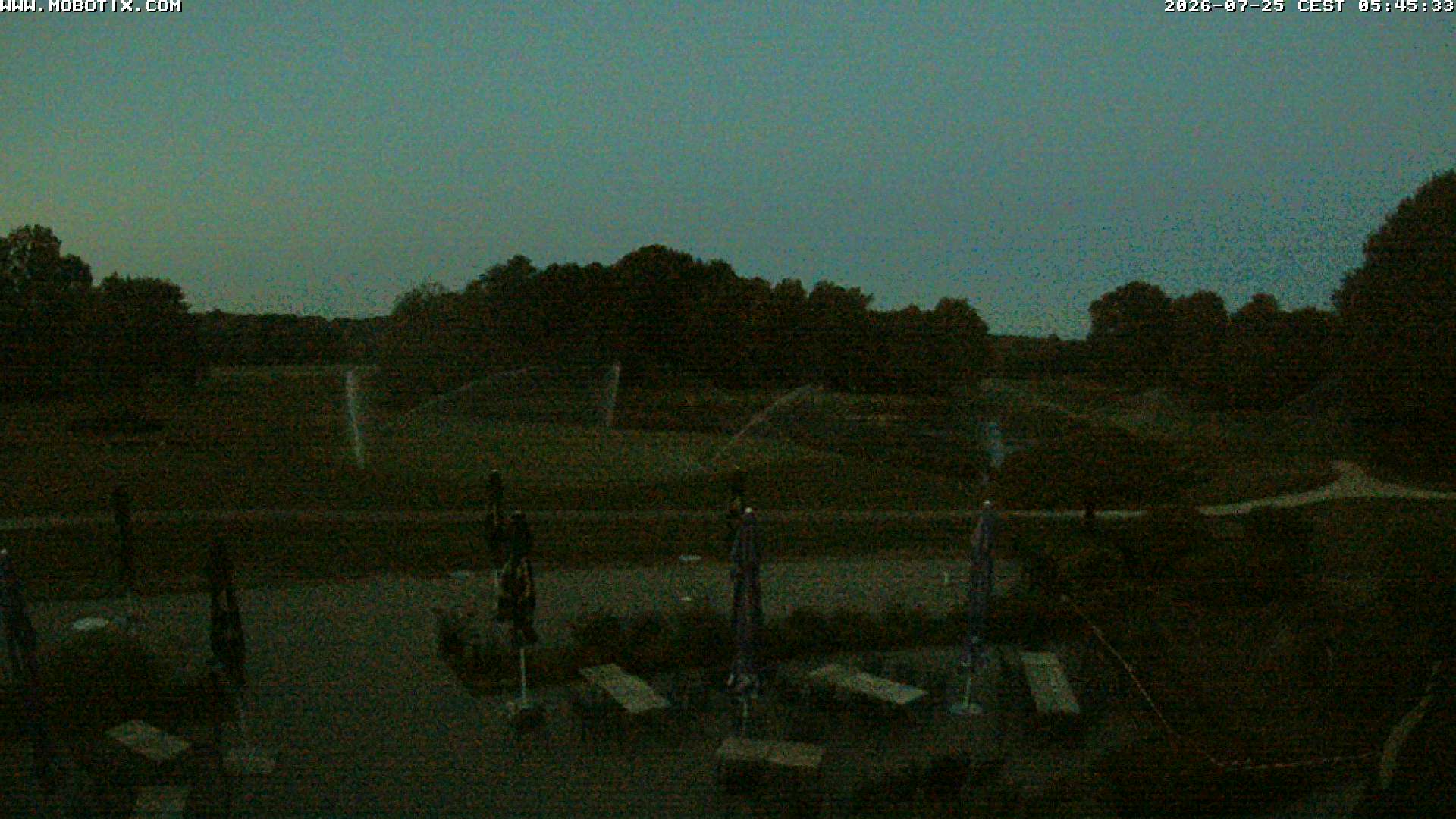 Webcam Golf Club Soufflenheim
