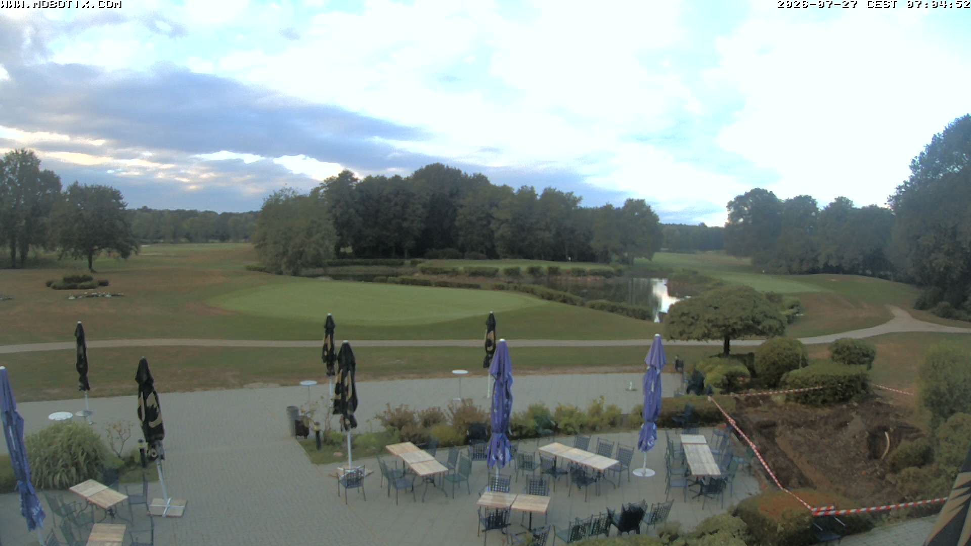 Webcam Golf Club Soufflenheim