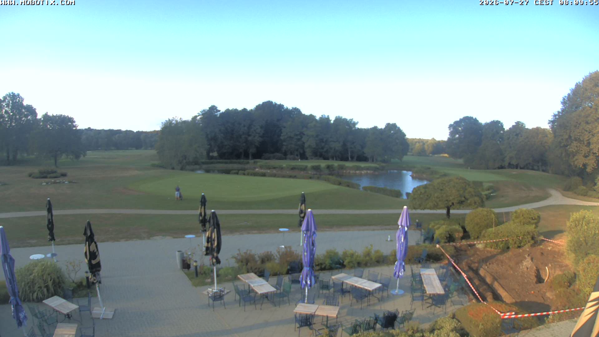 Webcam Golf Club Soufflenheim