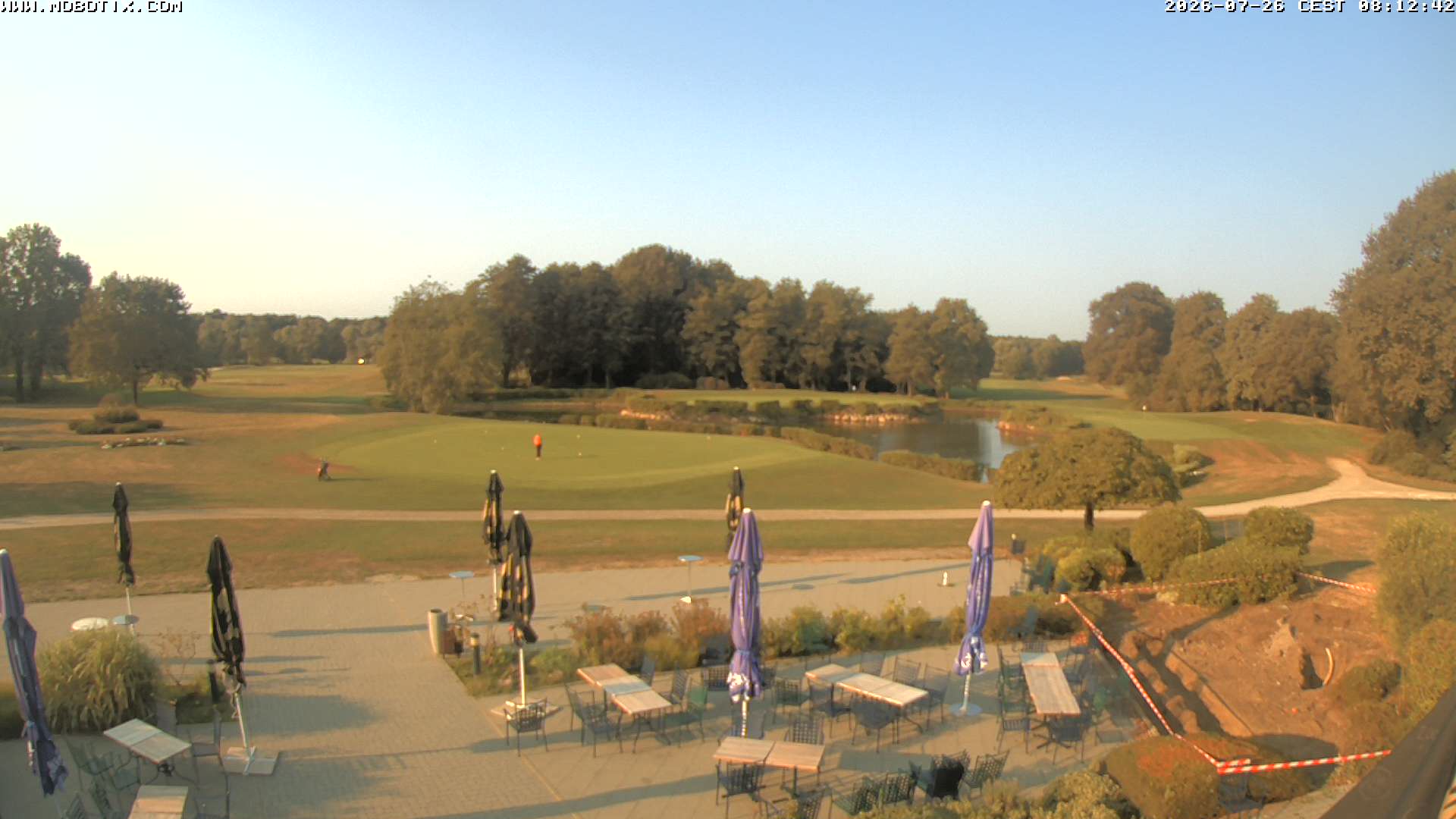 Webcam Golf Club Soufflenheim