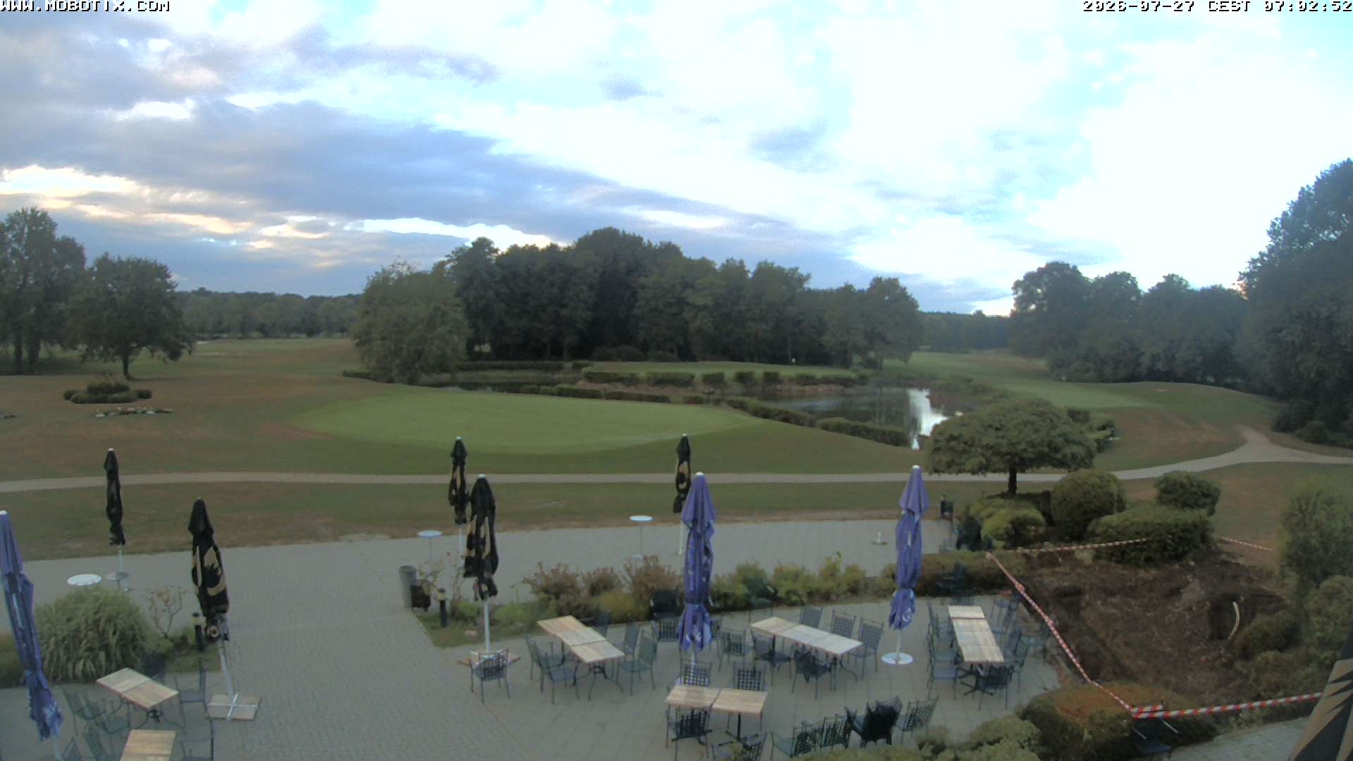 Webcam Golf Club Soufflenheim
