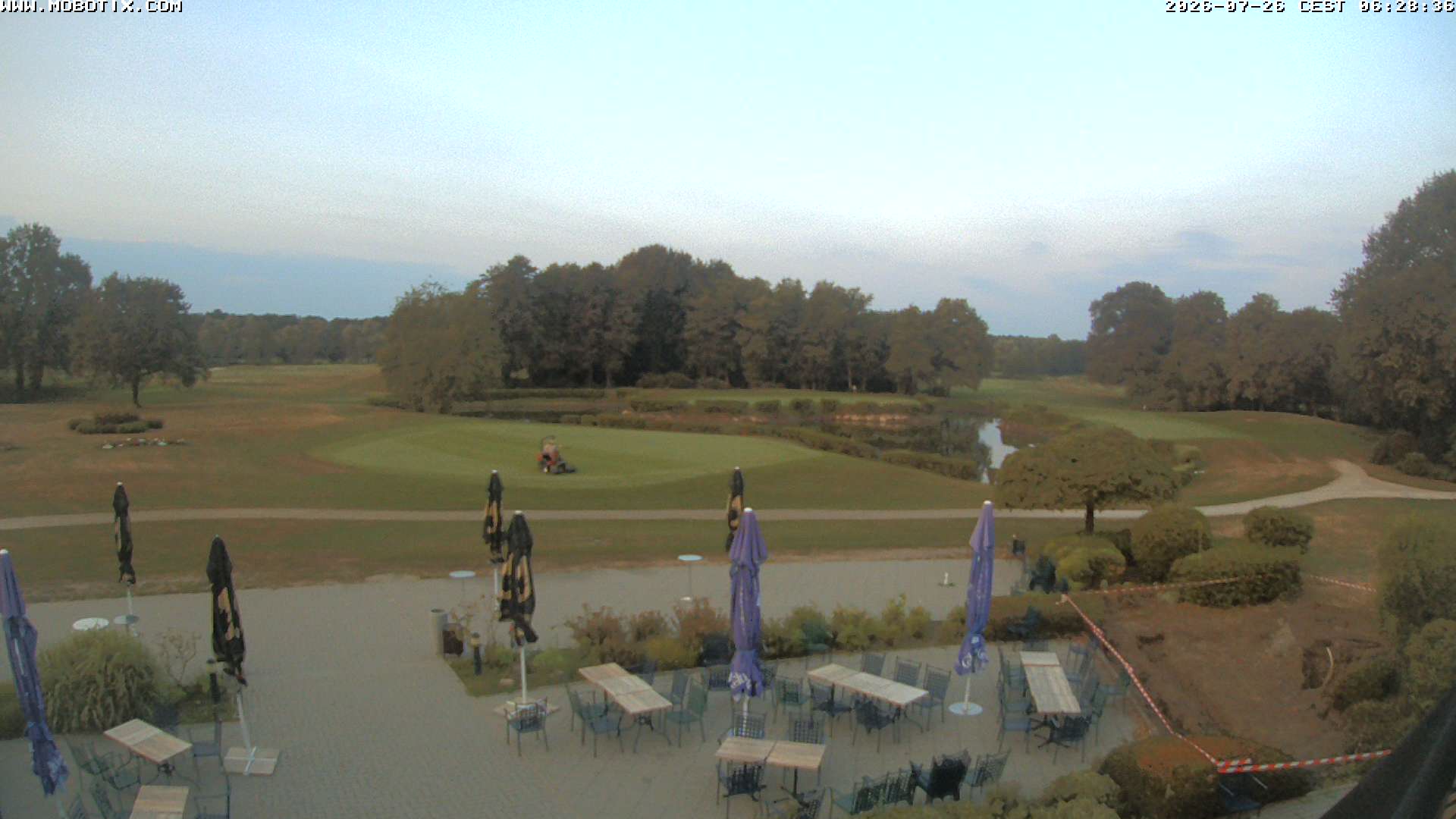 Webcam Golf Club Soufflenheim