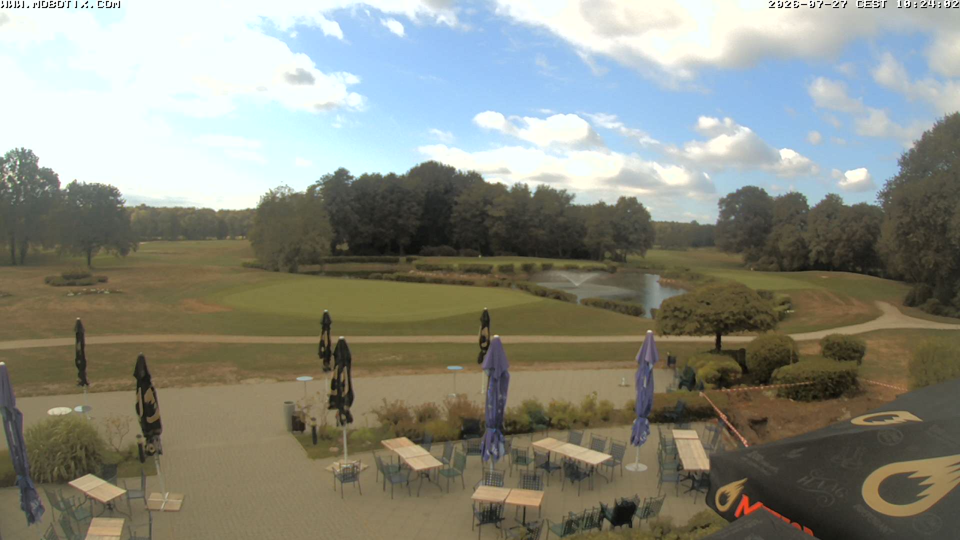 Webcam Golf Club Soufflenheim