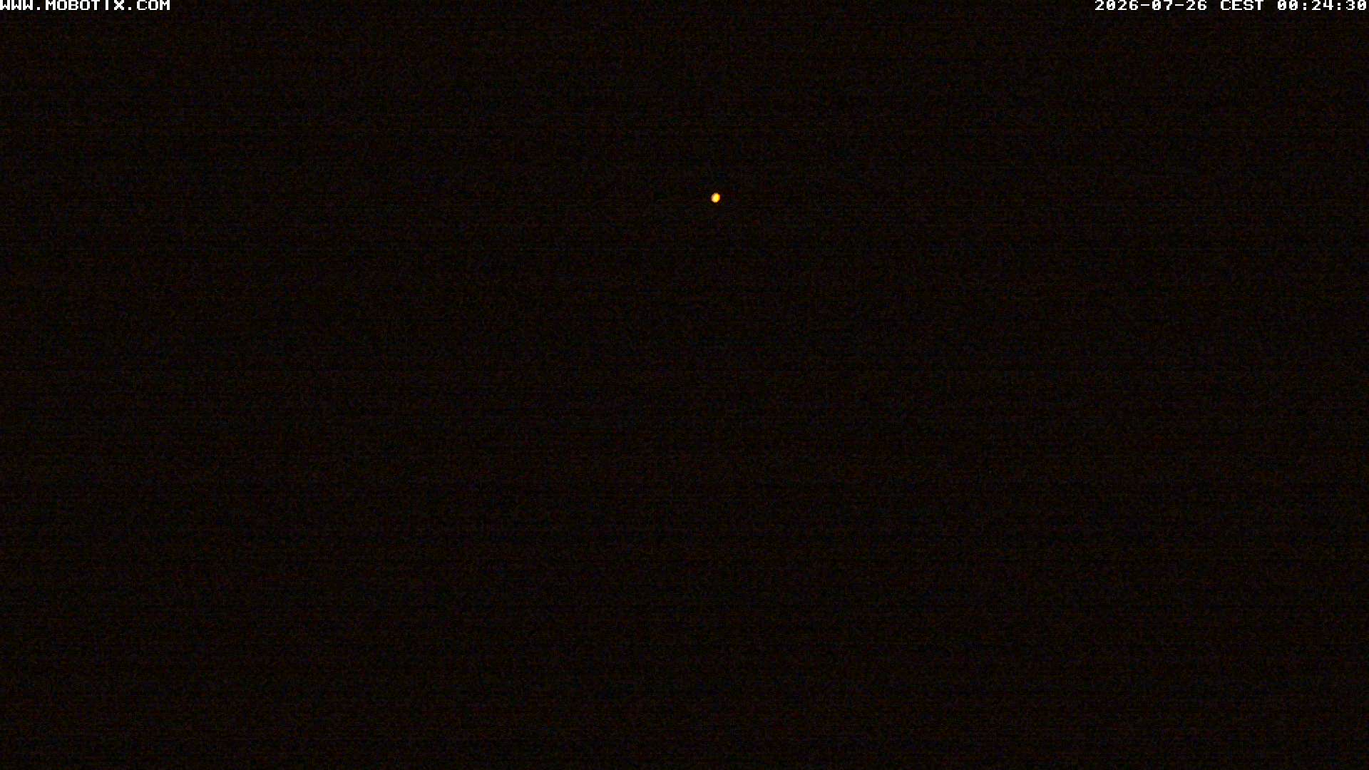 Webcam Golf Club Soufflenheim