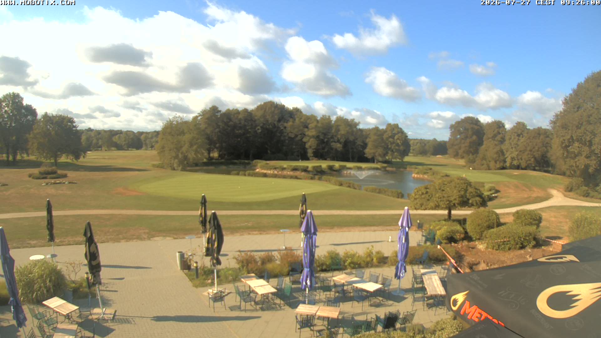 Webcam Golf Club Soufflenheim