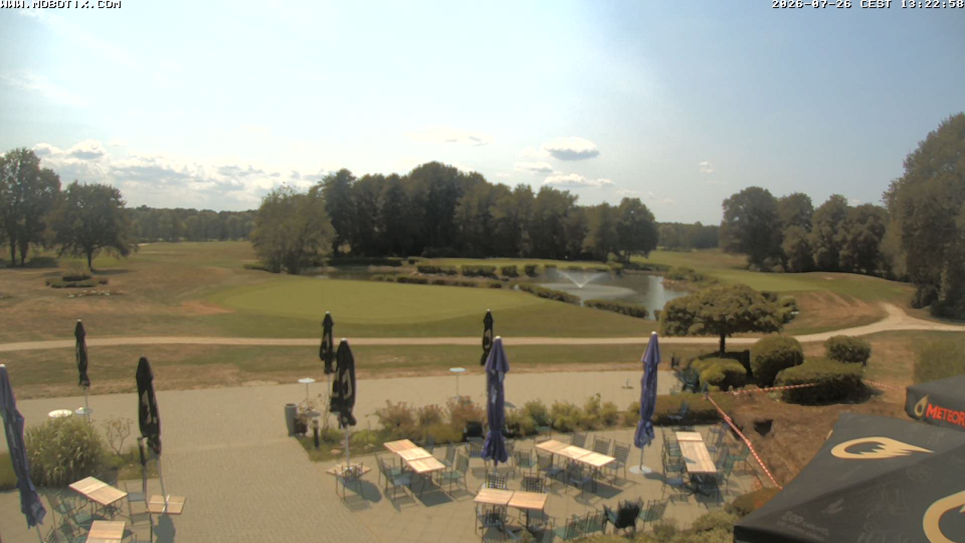 Webcam Golf Club Soufflenheim