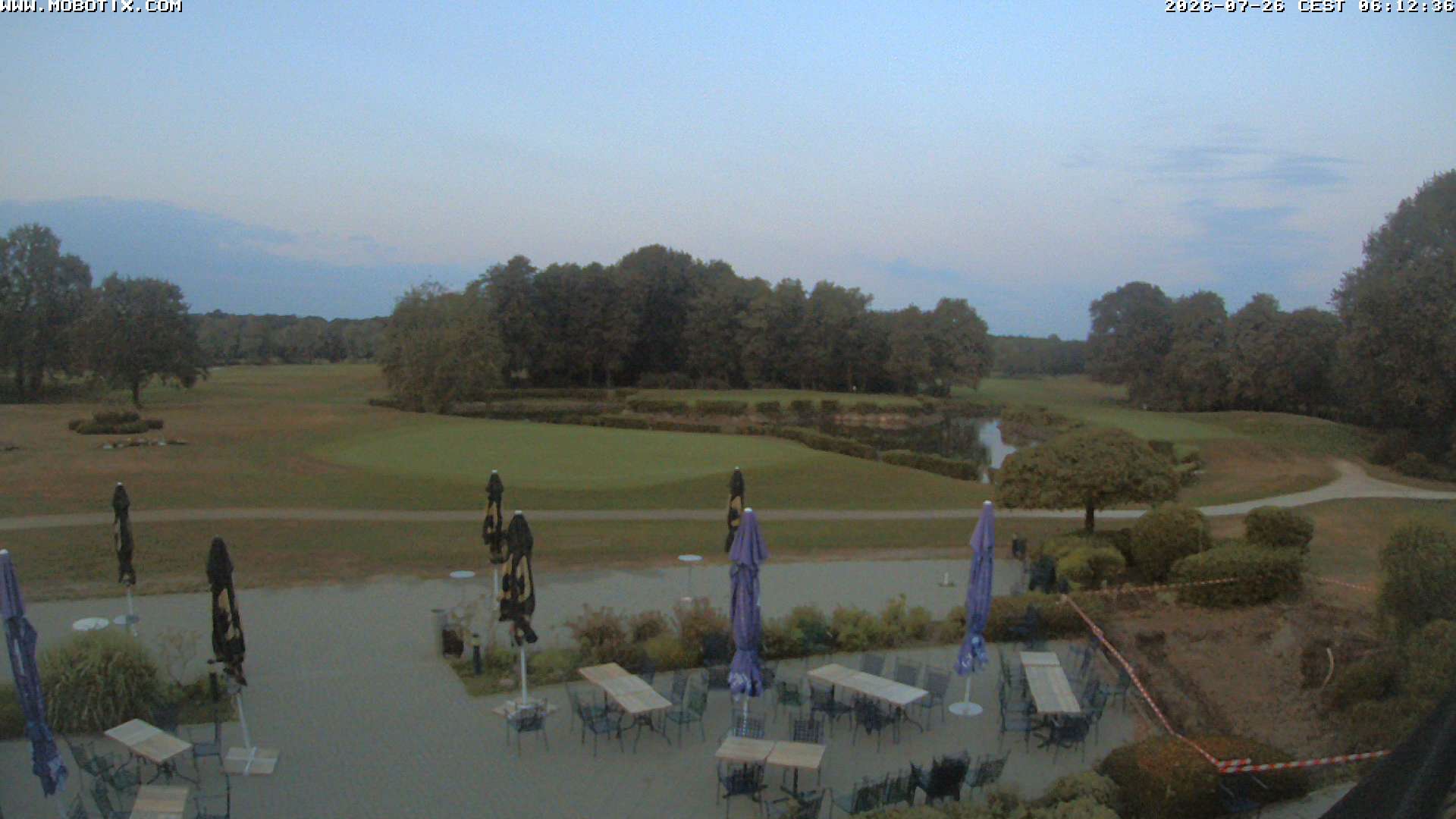 Webcam Golf Club Soufflenheim