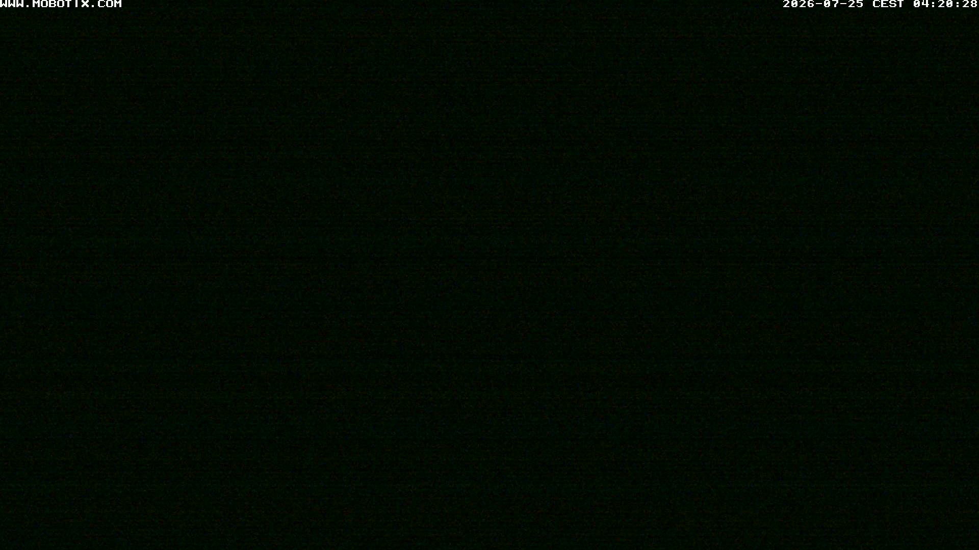 Webcam Golf Club Soufflenheim