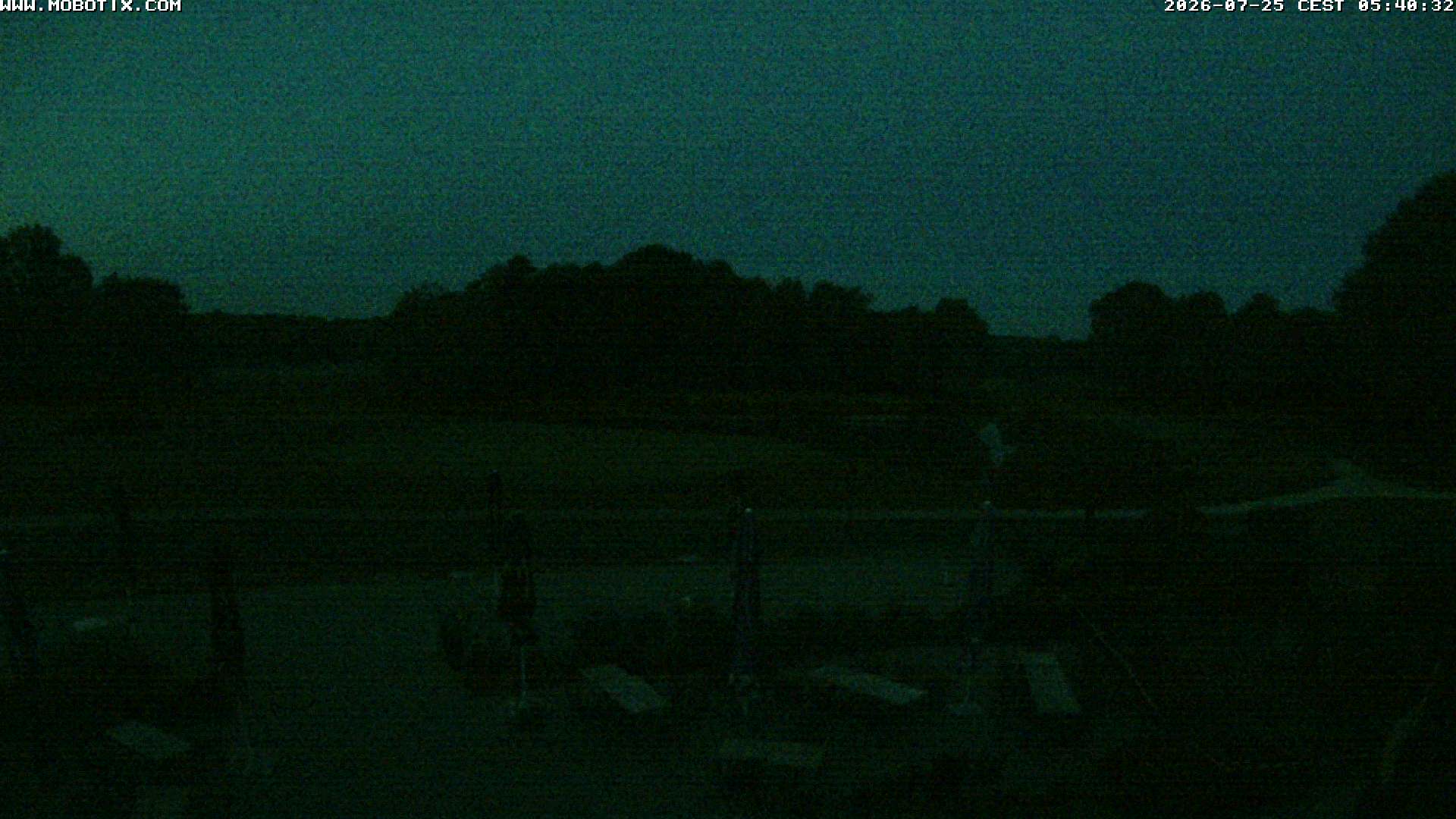 Webcam Golf Club Soufflenheim