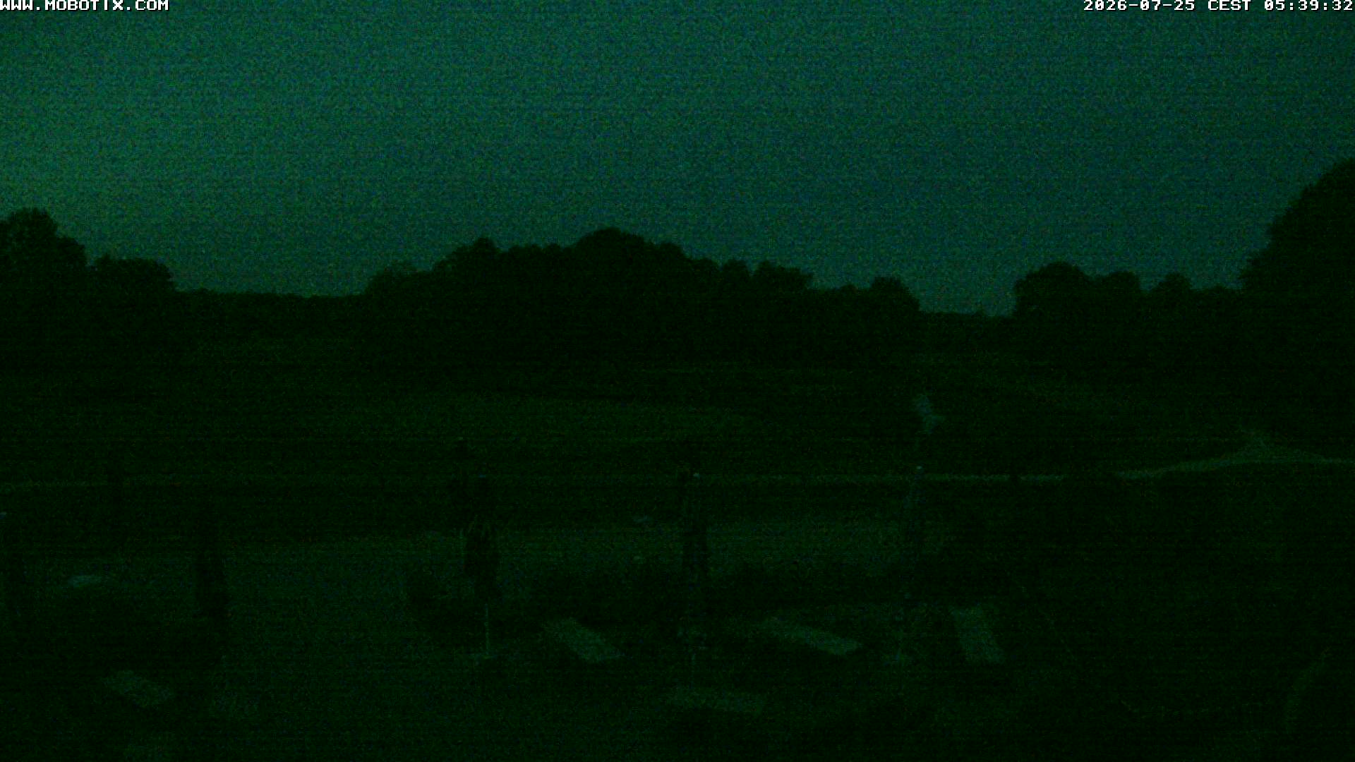 Webcam Golf Club Soufflenheim