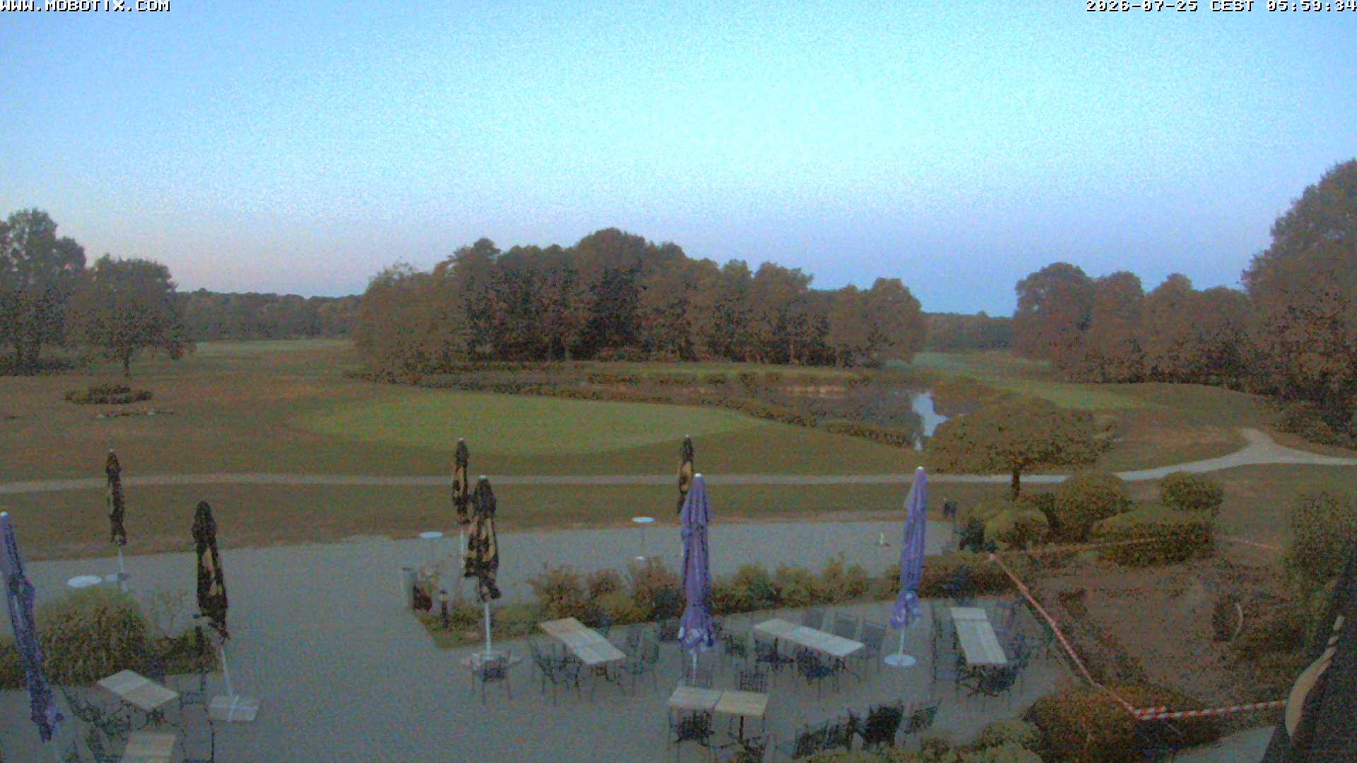 Webcam Golf Club Soufflenheim