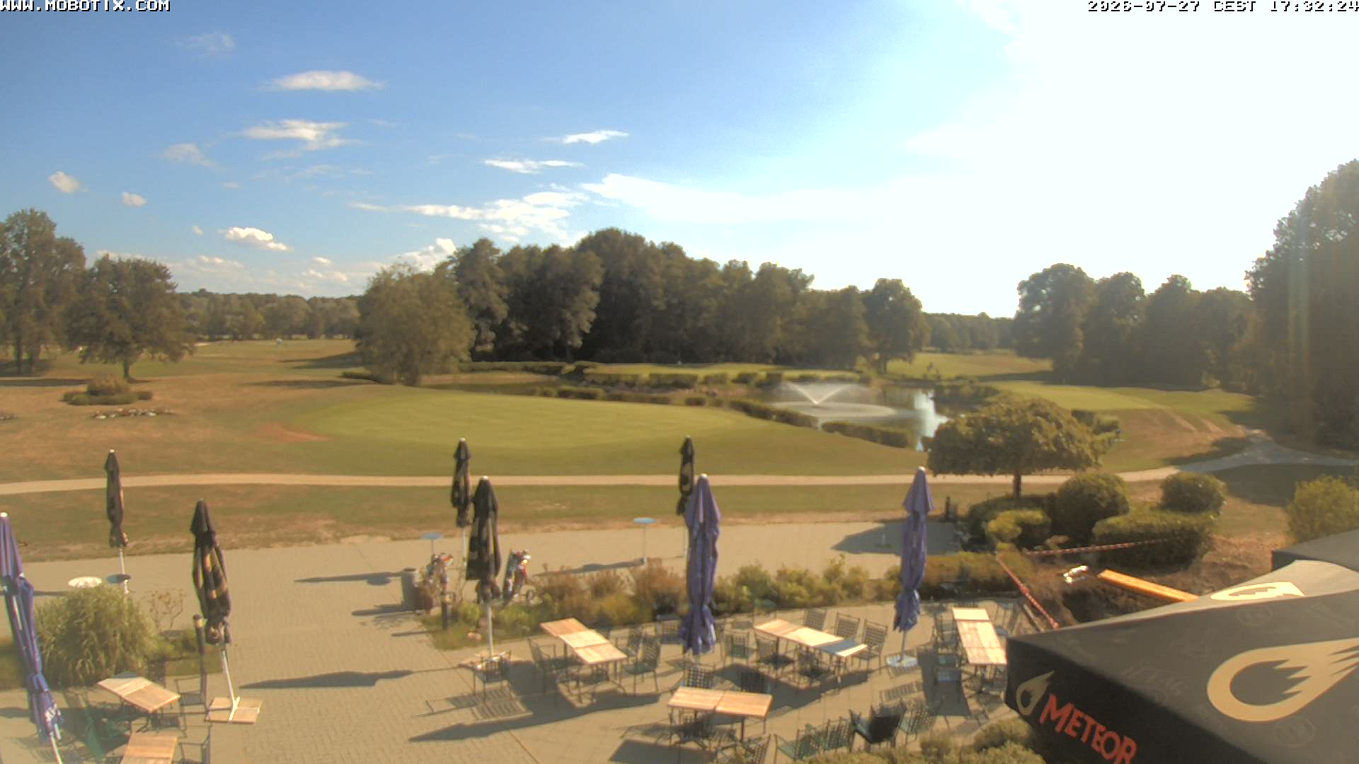 Webcam Golf Club Soufflenheim