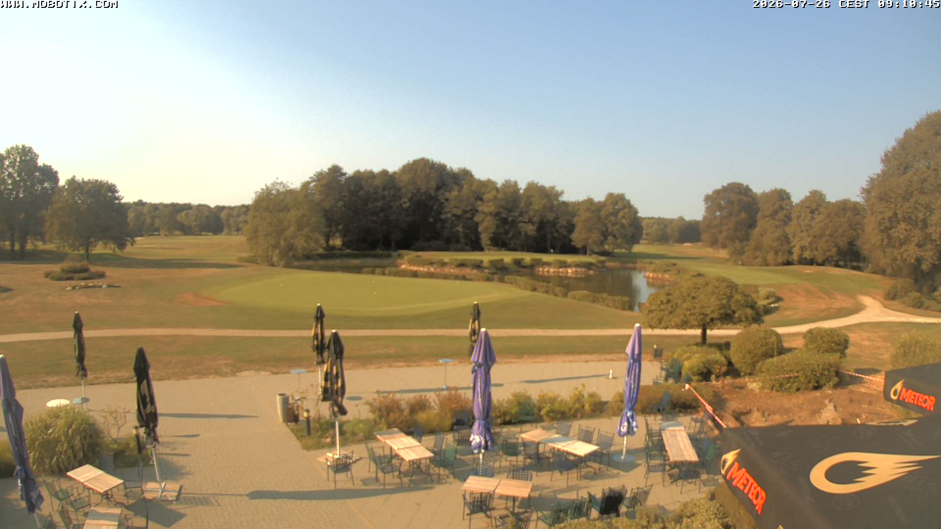 Webcam Golf Club Soufflenheim