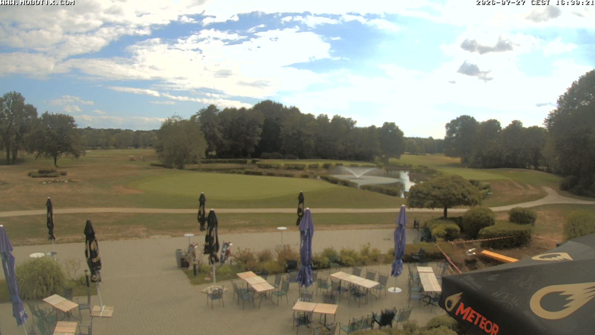 Webcam Golf Club Soufflenheim