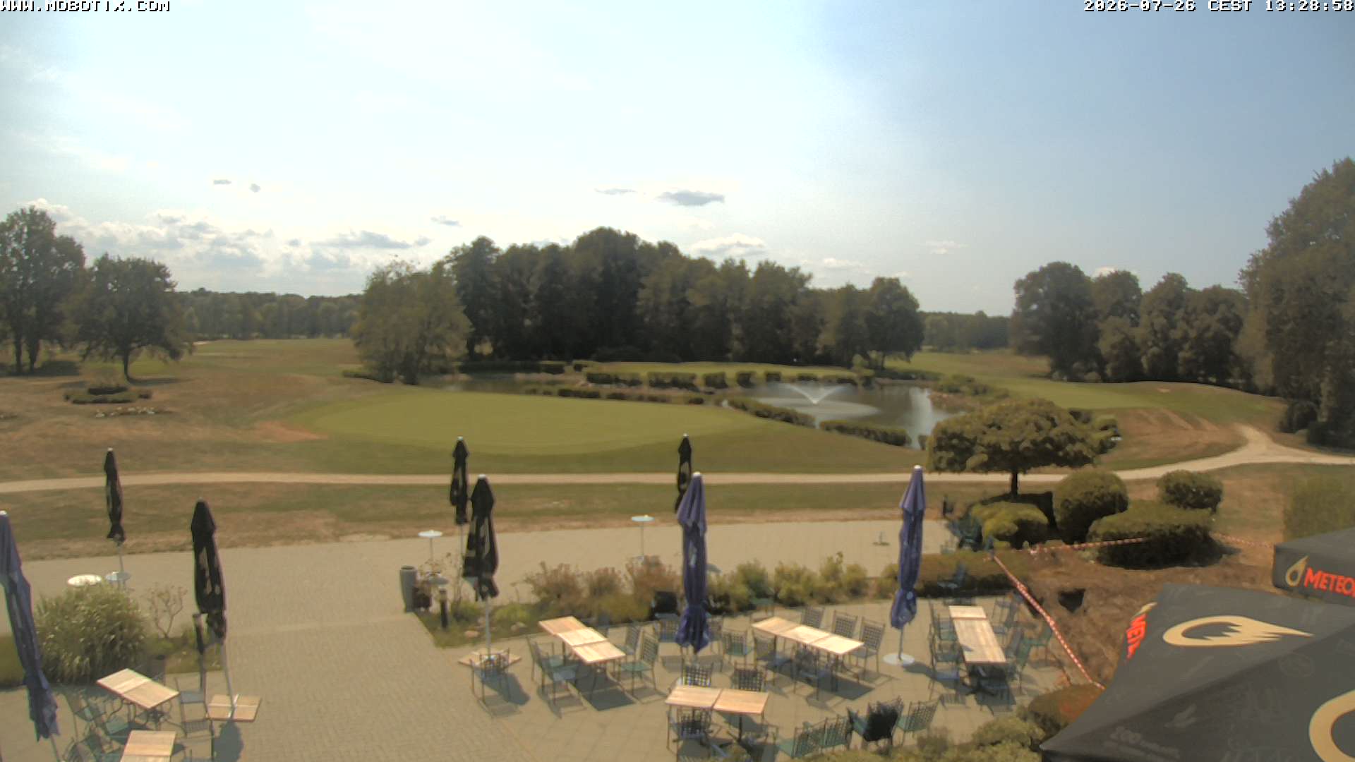 Webcam Golf Club Soufflenheim