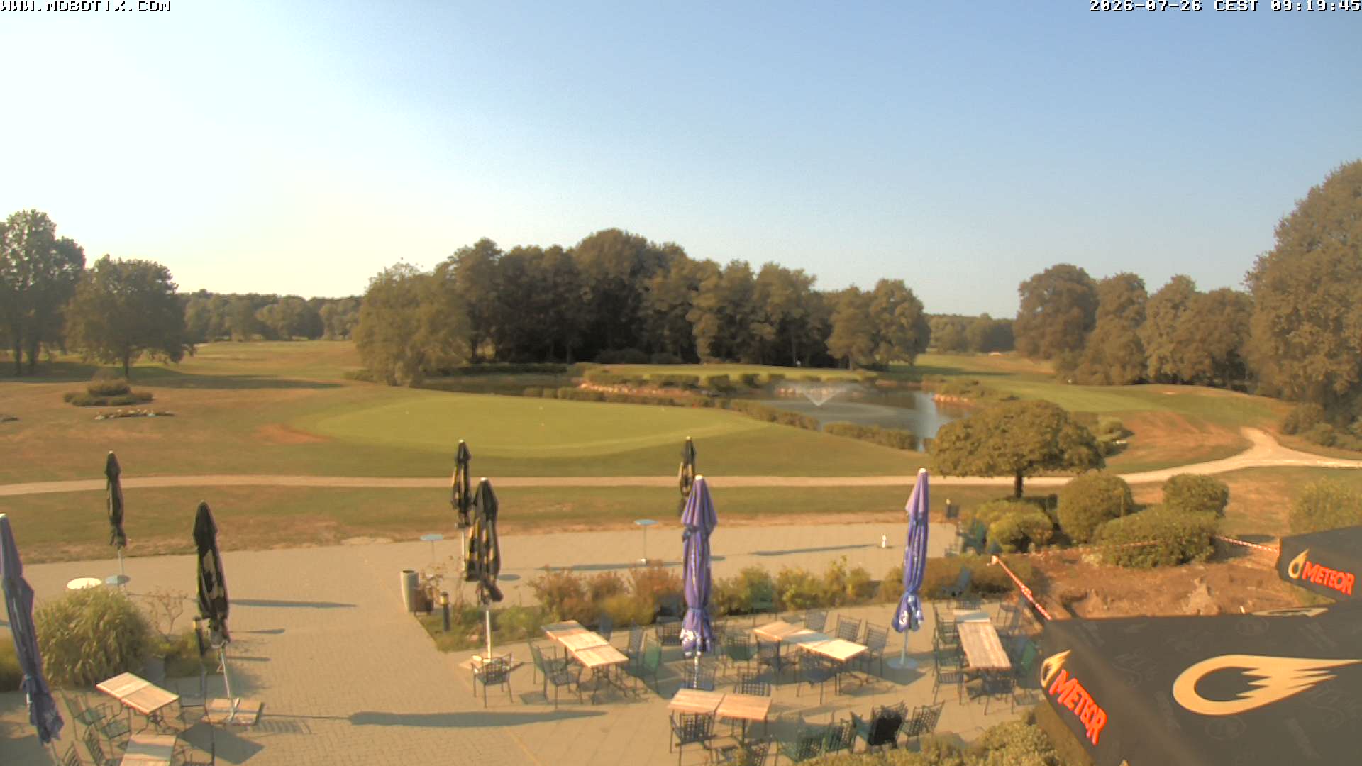 Webcam Golf Club Soufflenheim