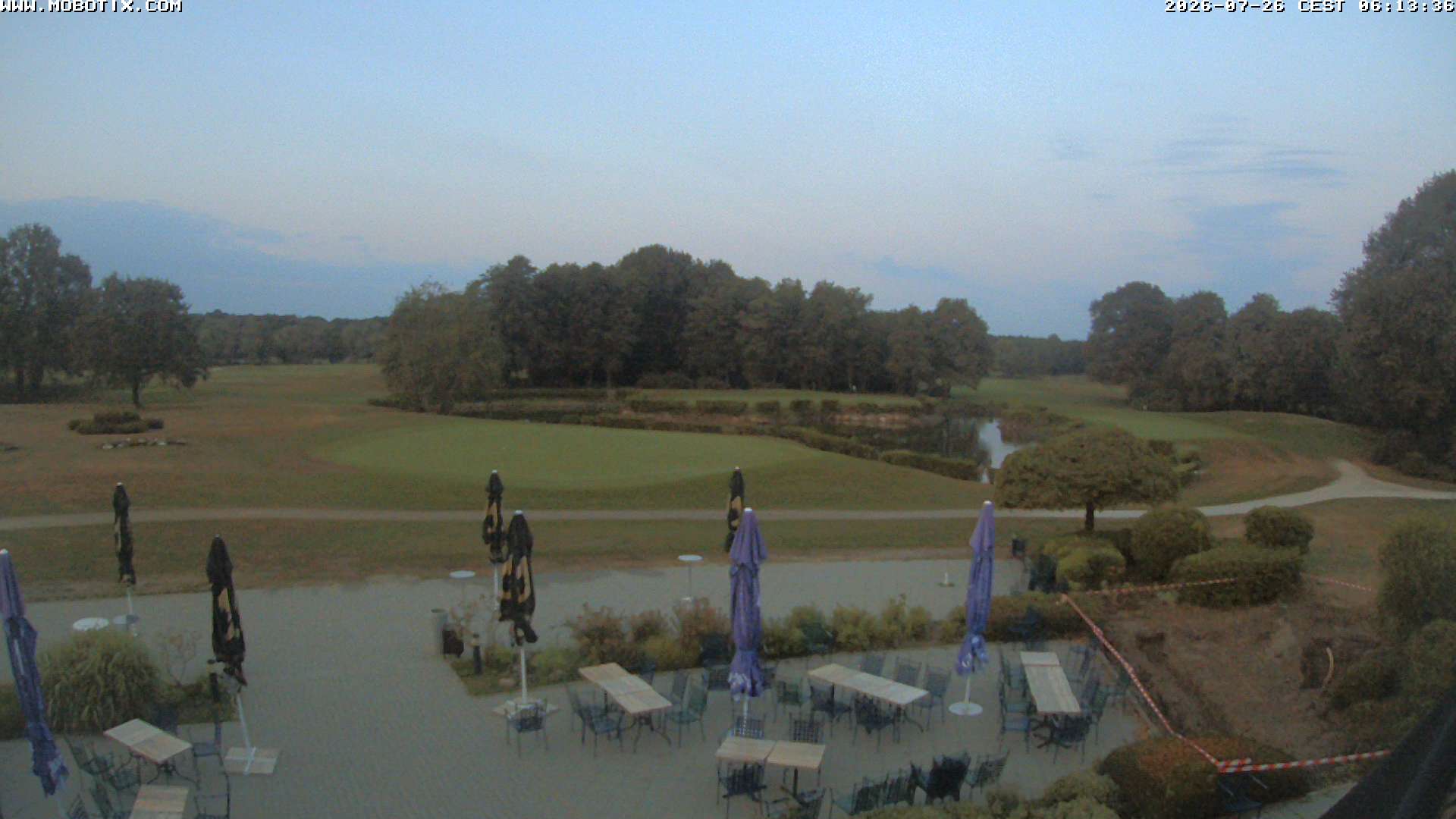 Webcam Golf Club Soufflenheim
