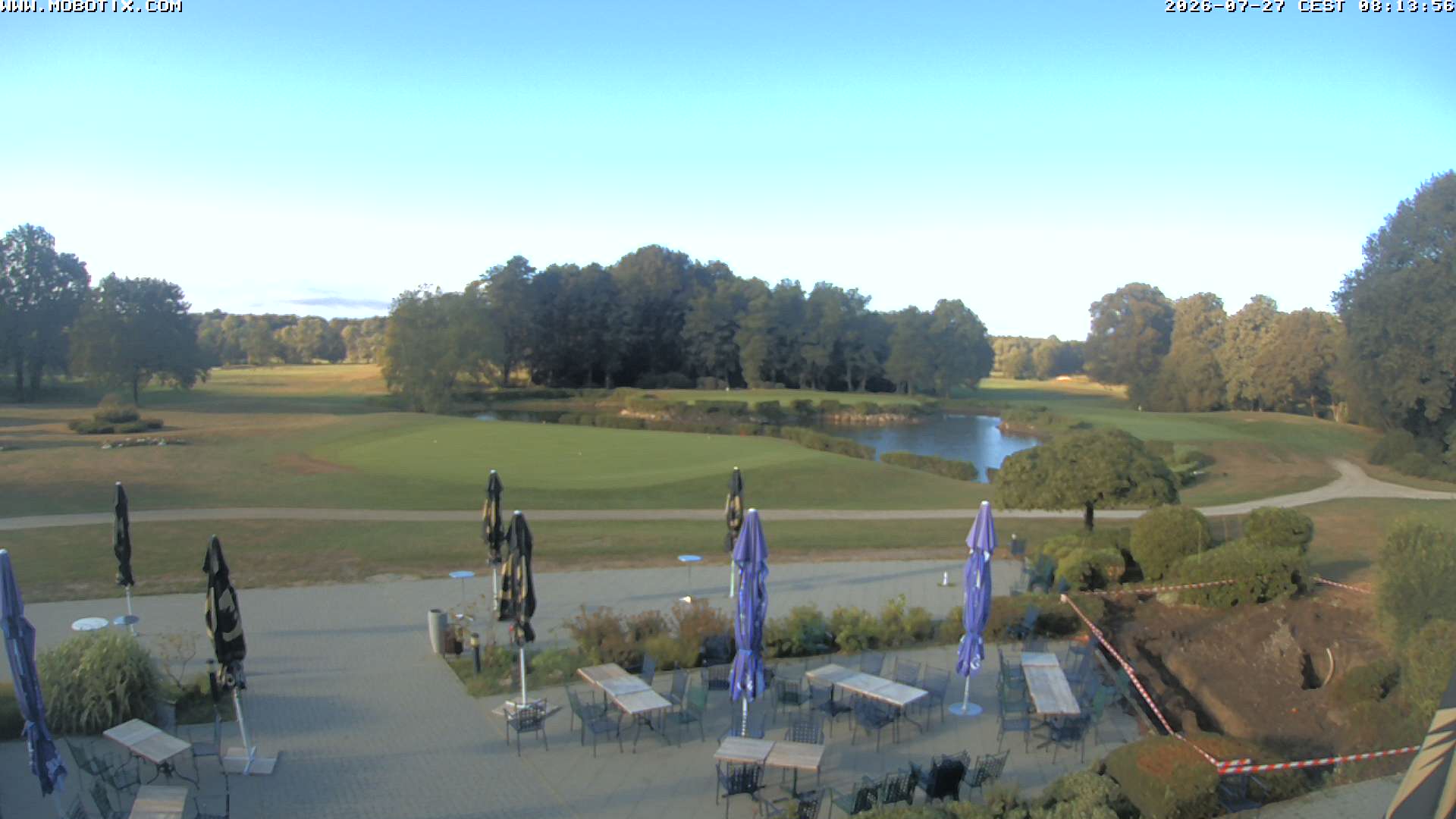 Webcam Golf Club Soufflenheim