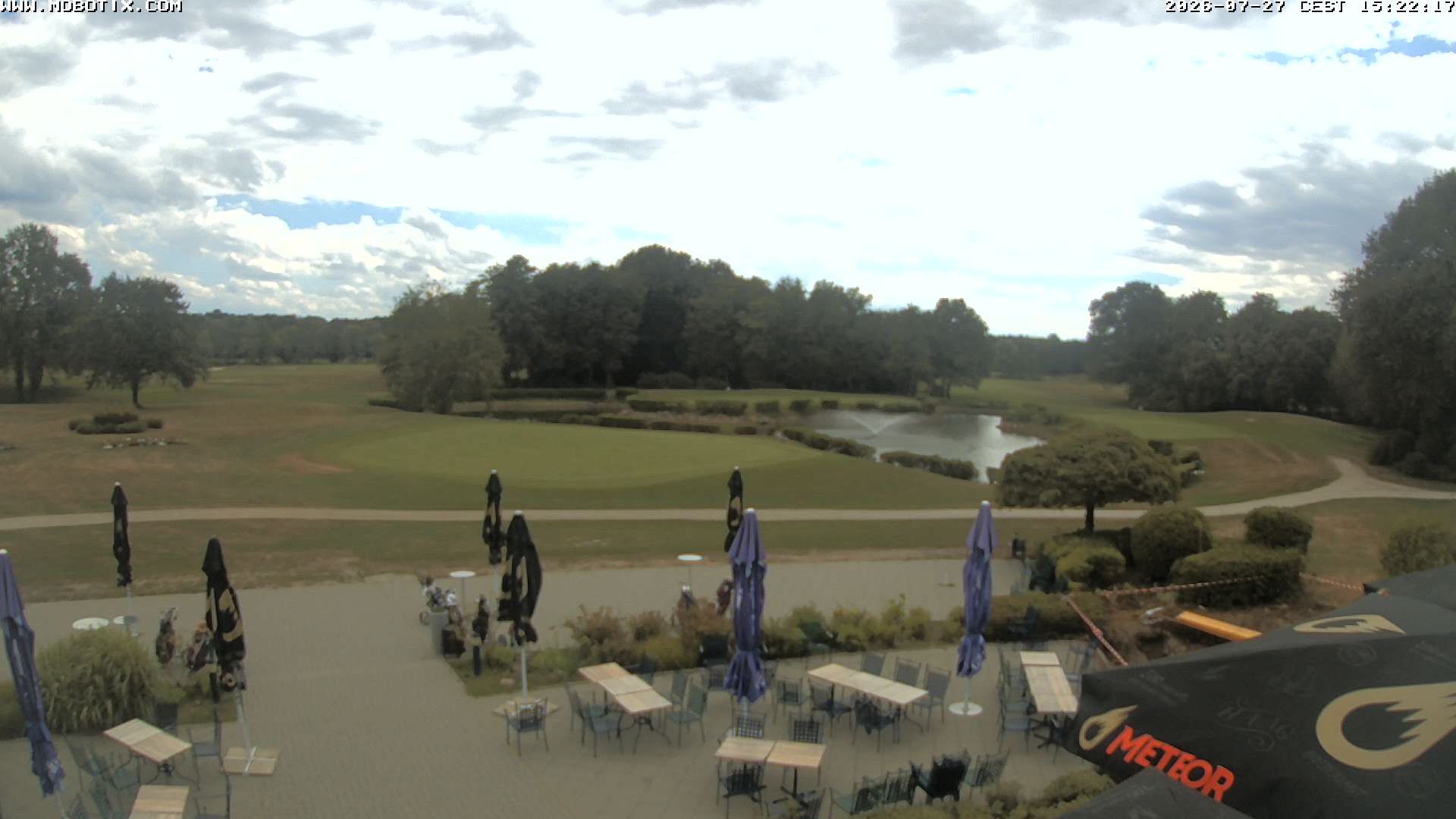 Webcam Golf Club Soufflenheim