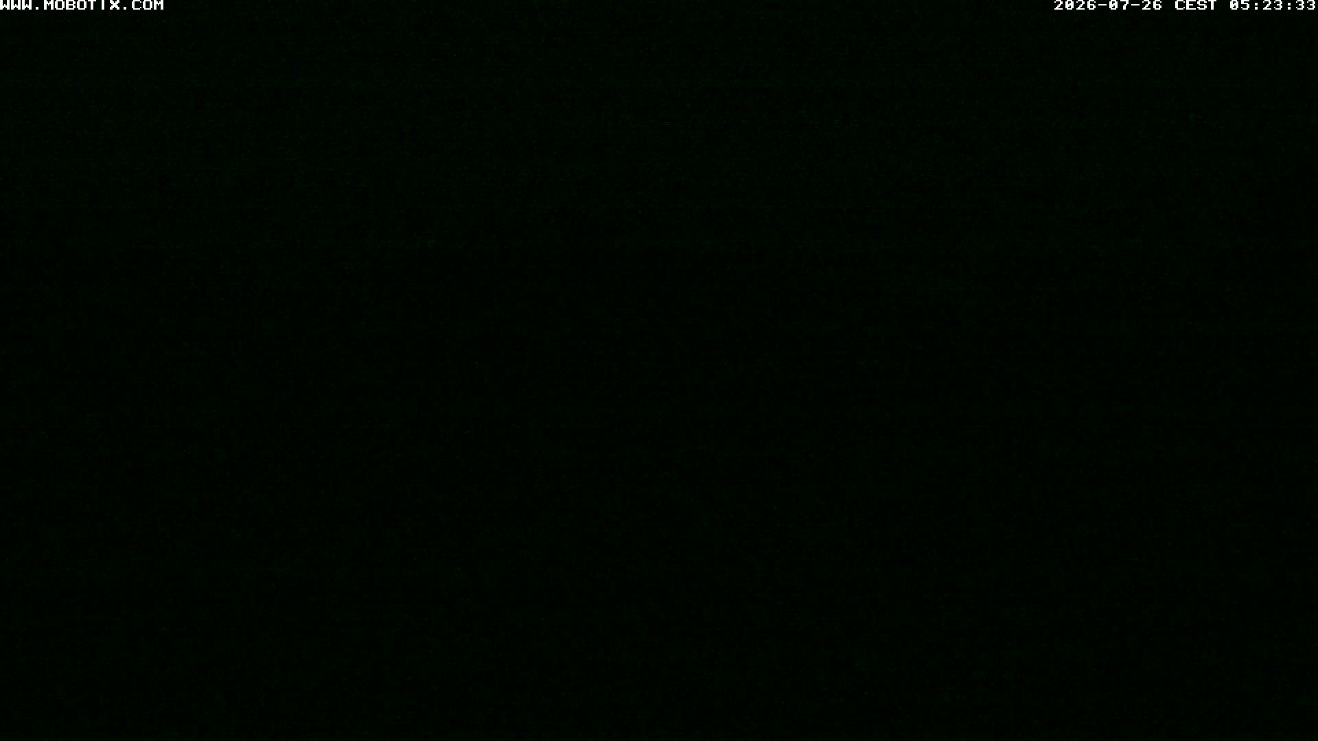 Webcam Golf Club Soufflenheim