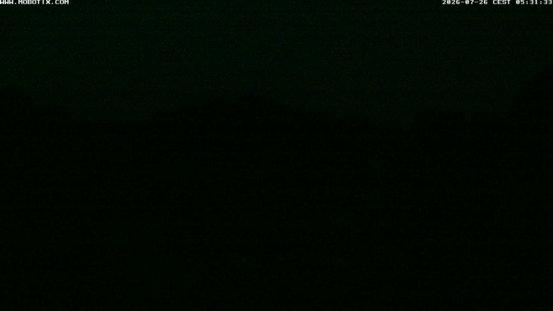 Webcam Golf Club Soufflenheim
