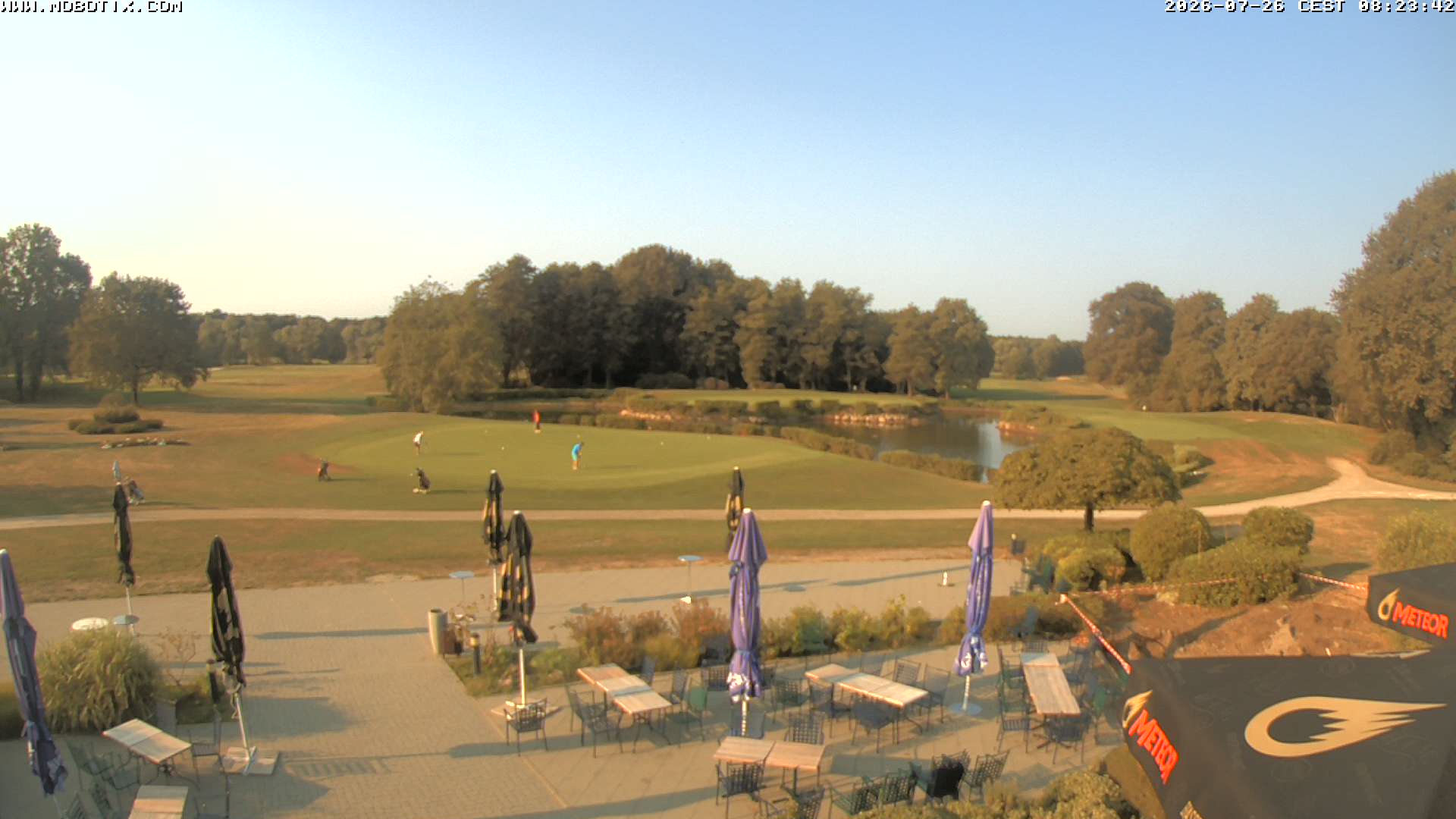 Webcam Golf Club Soufflenheim