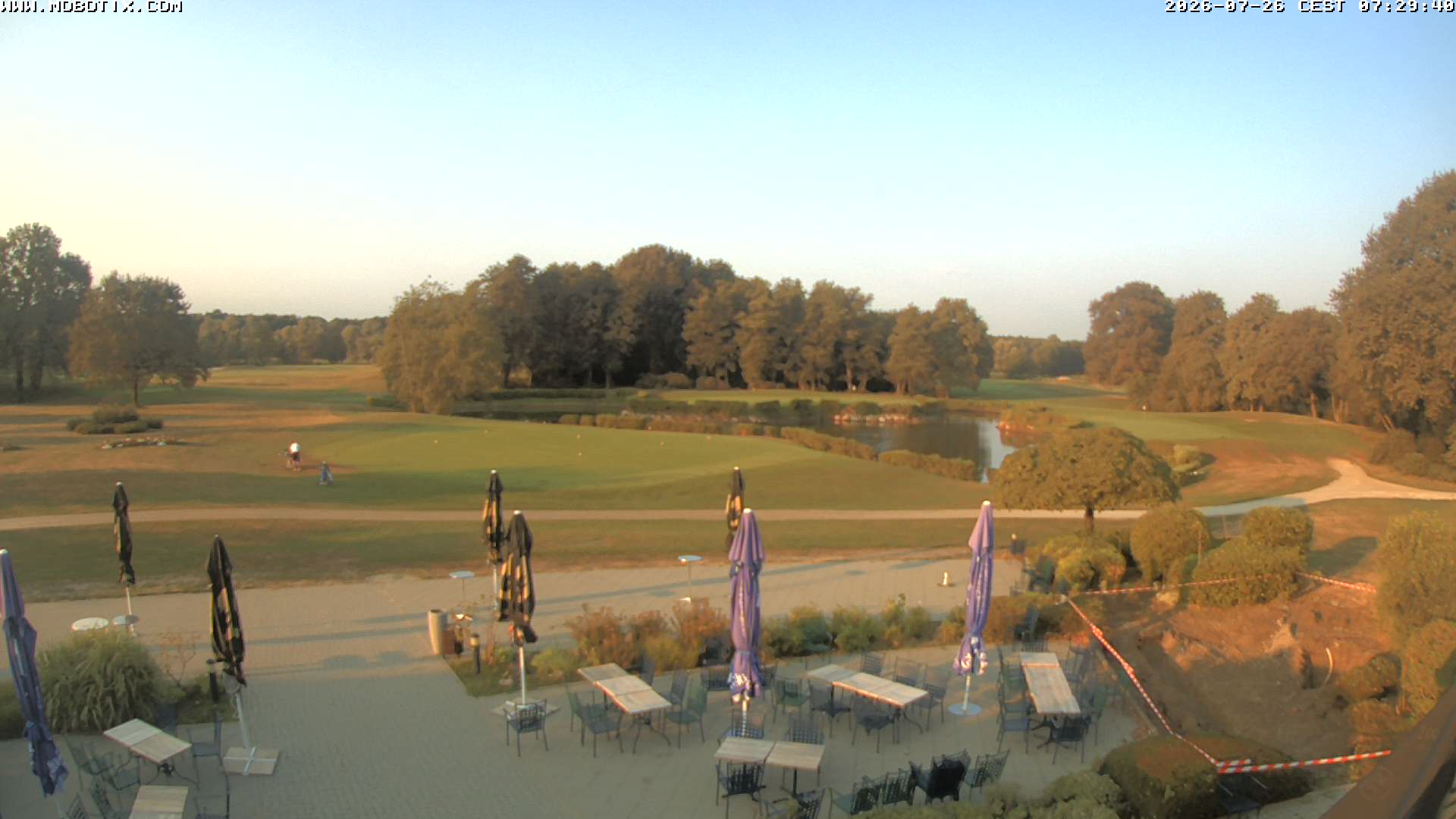 Webcam Golf Club Soufflenheim