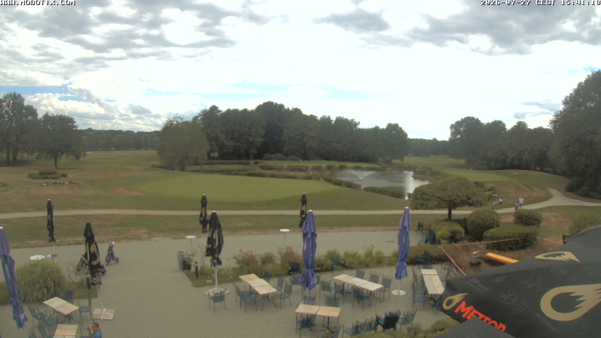 Webcam Golf Club Soufflenheim